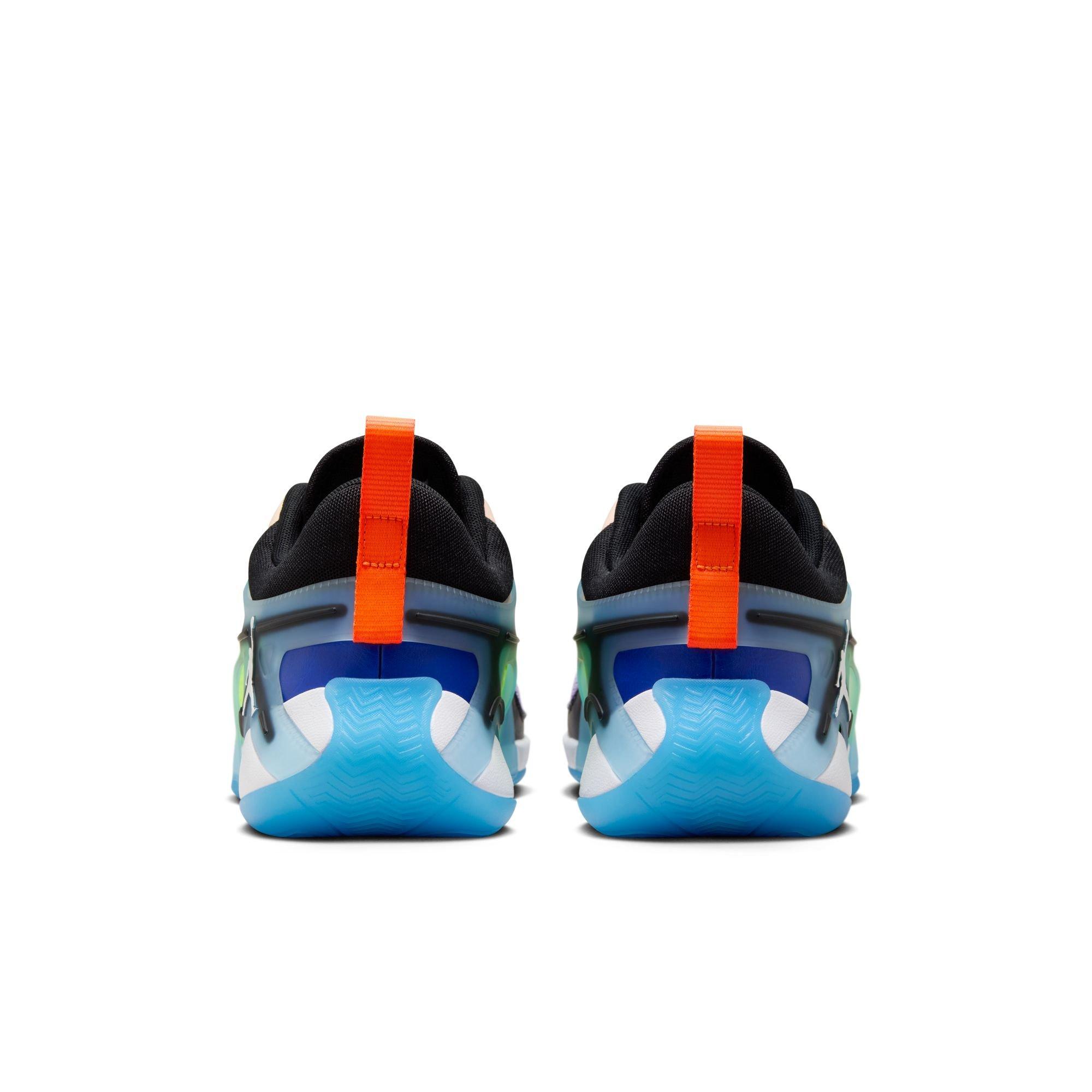 Women's Heir Basketball Shoes