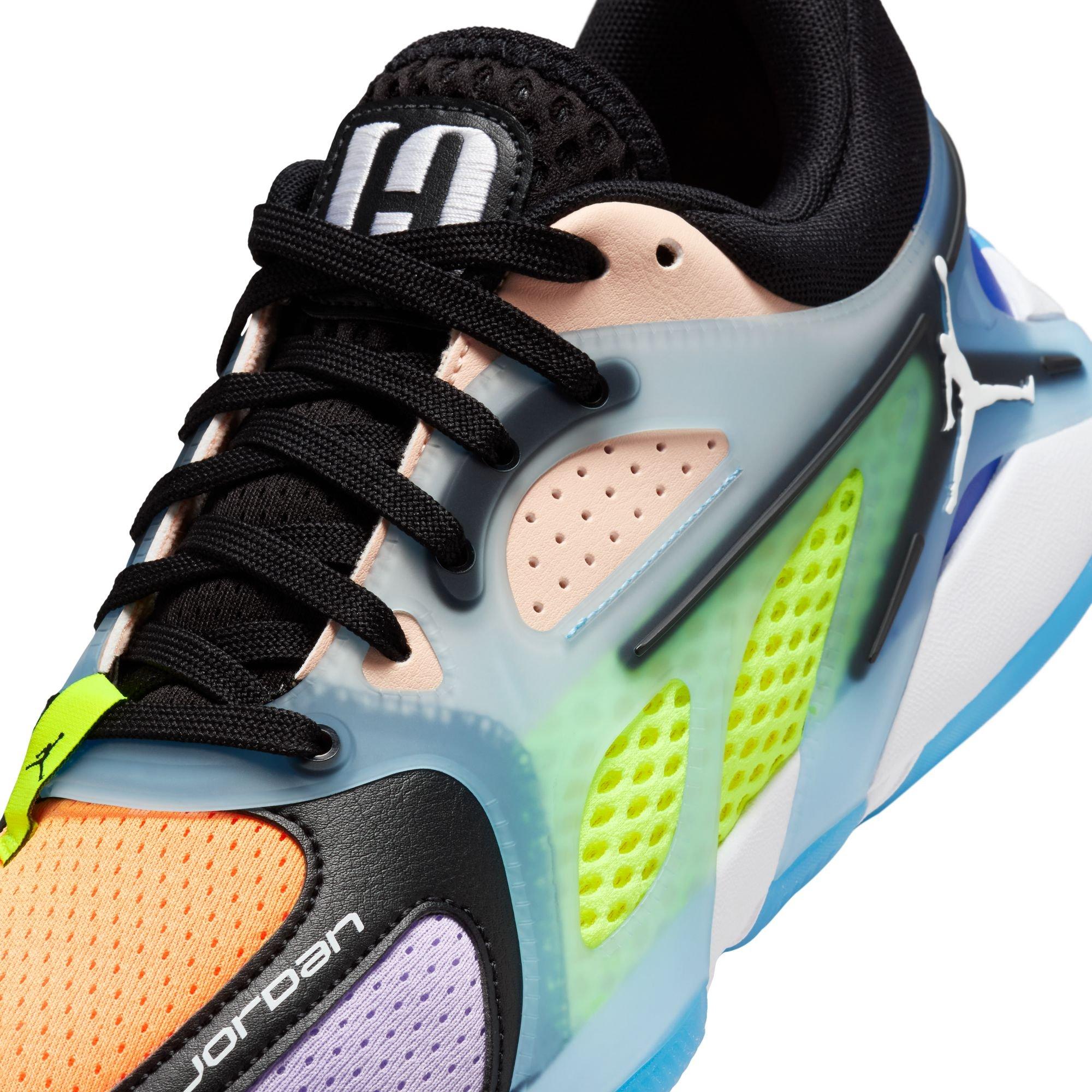 Women's Heir Basketball Shoes