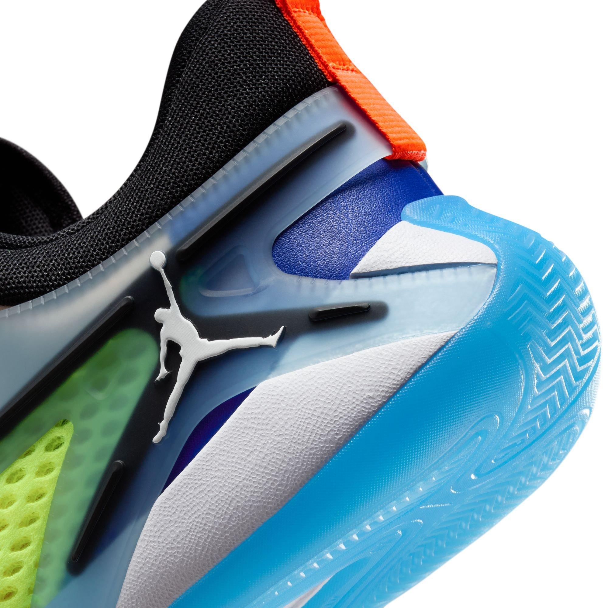 Women's Heir Basketball Shoes