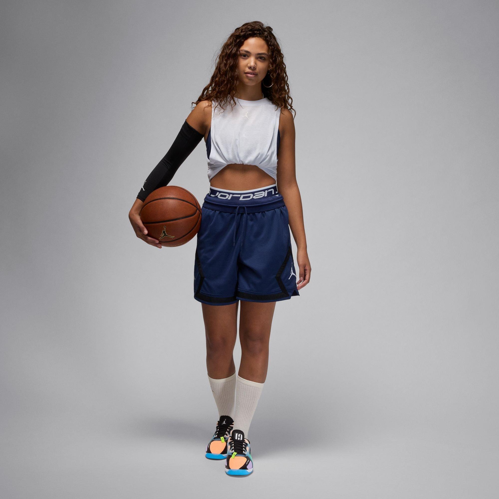 Women's Heir Basketball Shoes
