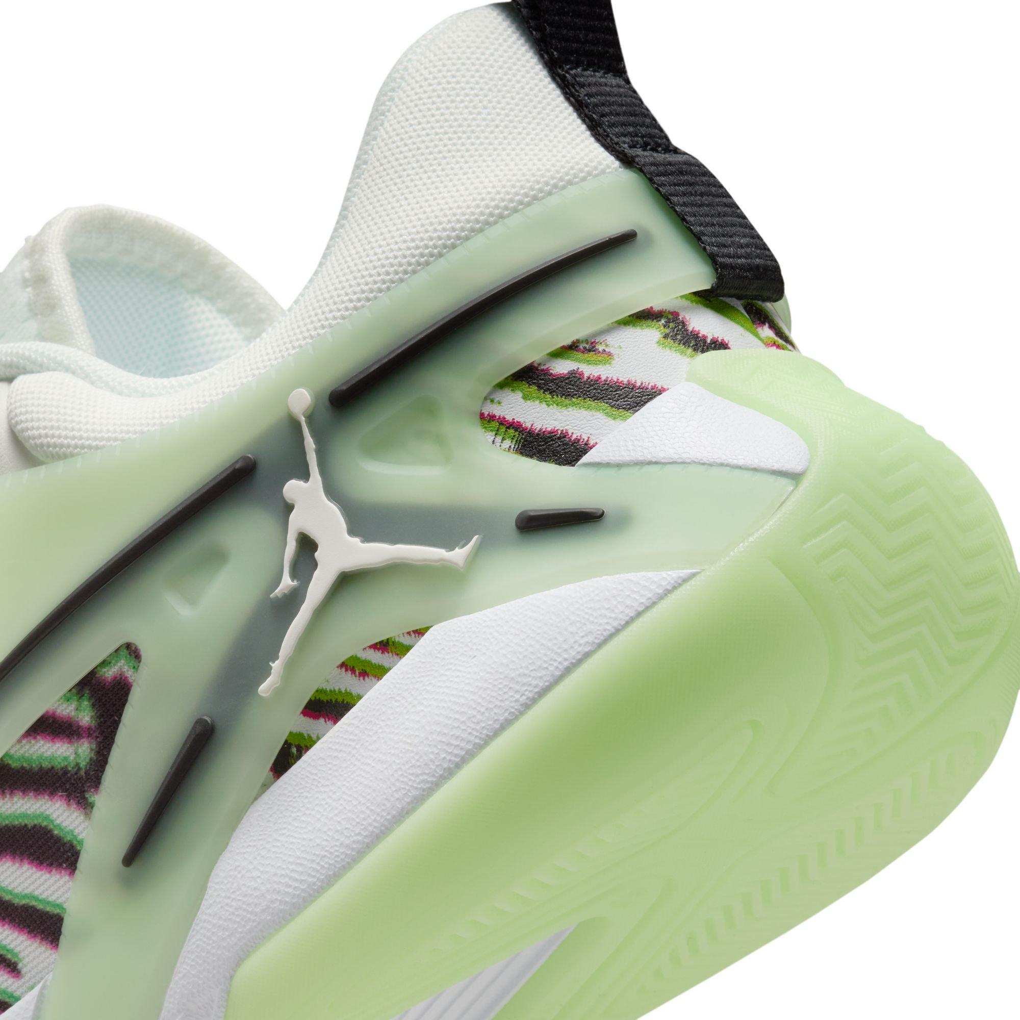 Women's Heir Basketball Shoes