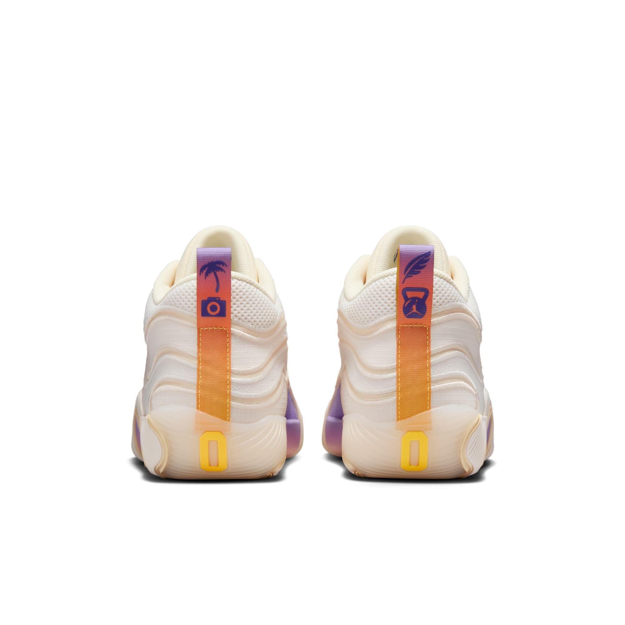 Men's Tatum 3 Basketball Shoes