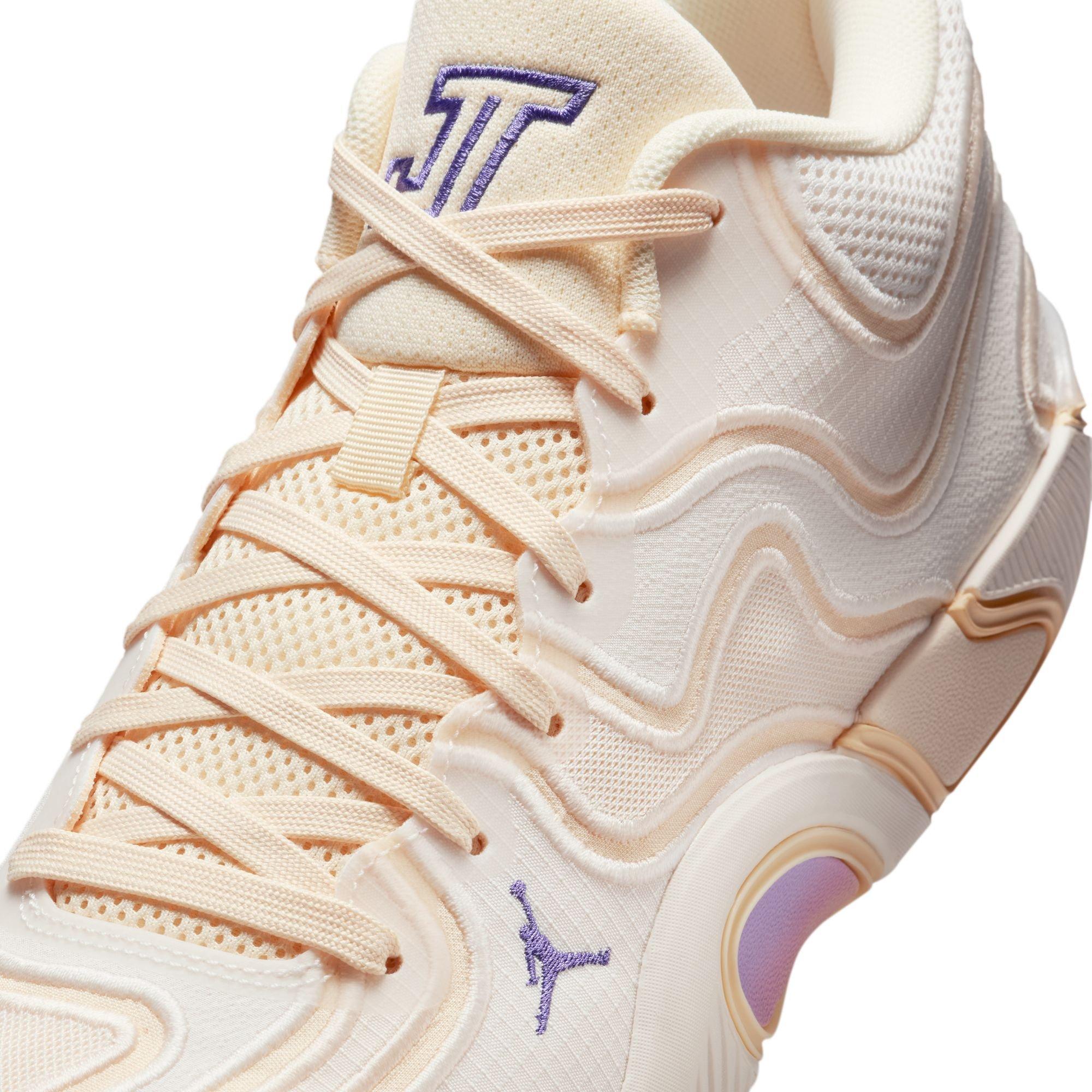 Men's Tatum 3 Basketball Shoes
