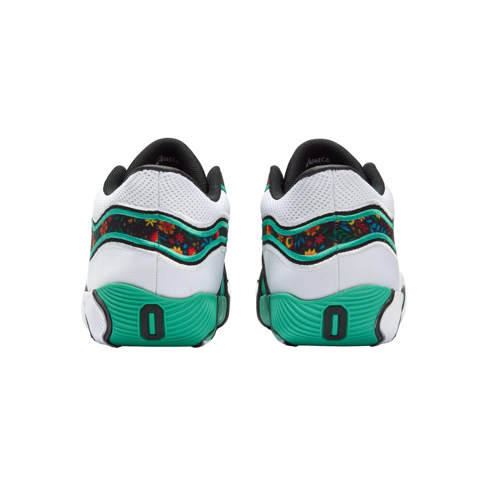 Kids' Jayson Tatum 3 (GS) Basketball Shoes