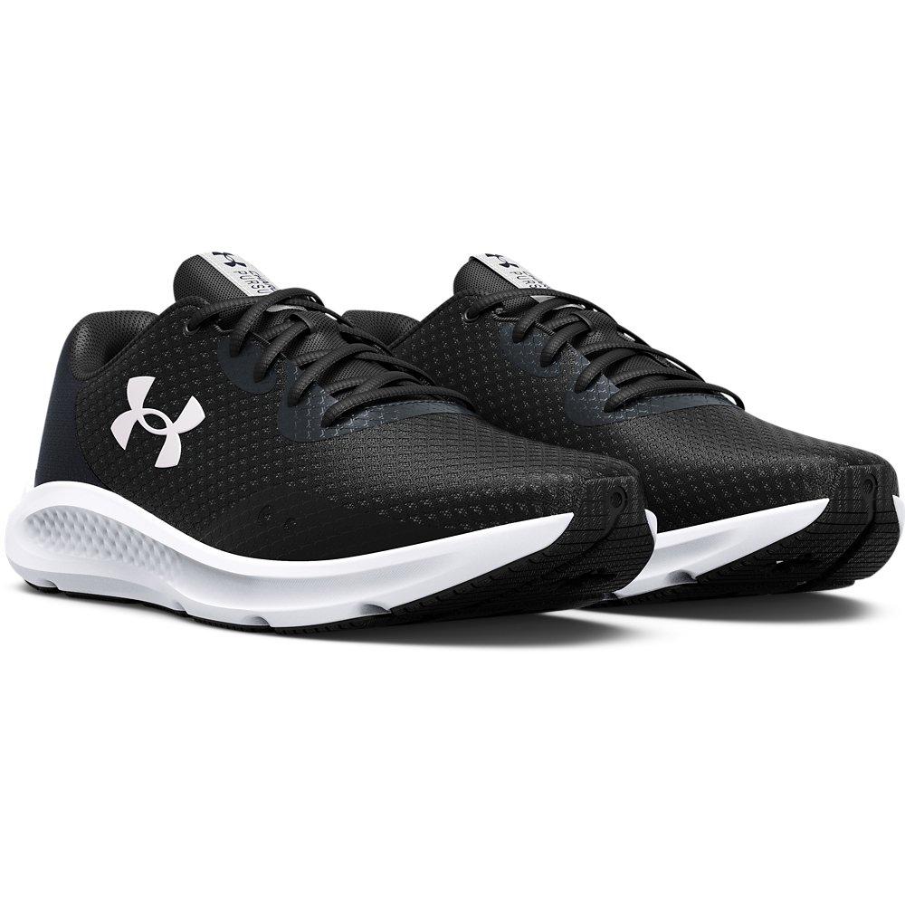 Men's Charged Pursuit 3 Running Shoes
