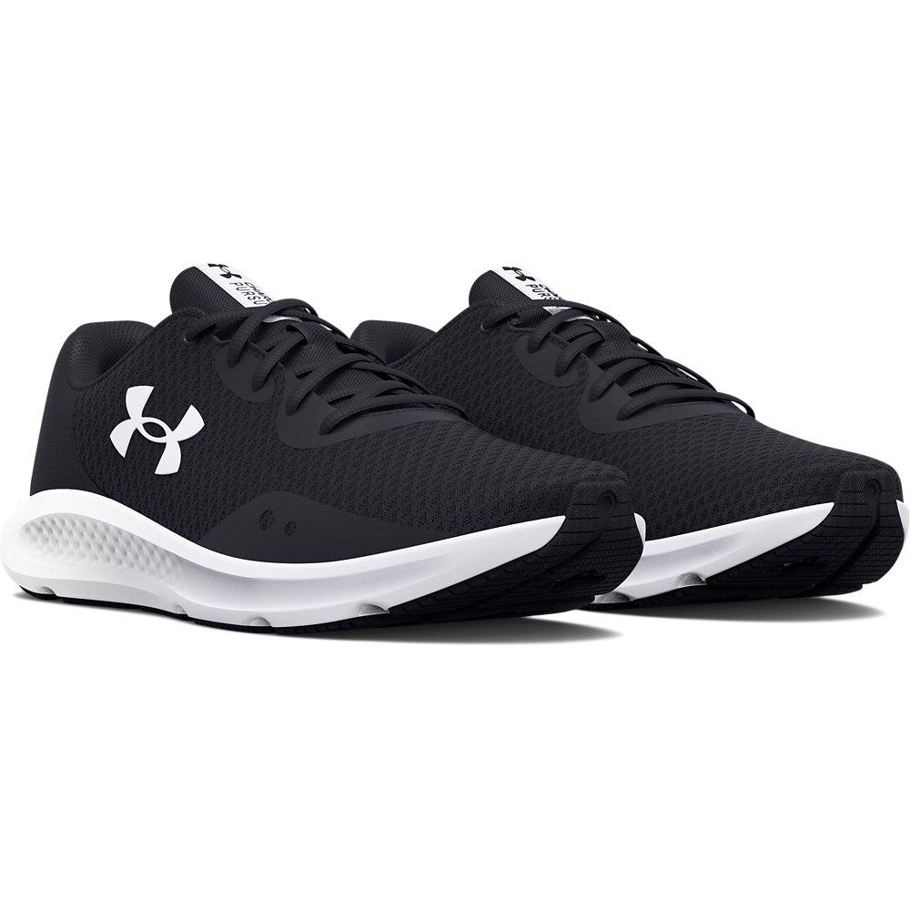 Women's Charged Pursuit 3 Running Shoes