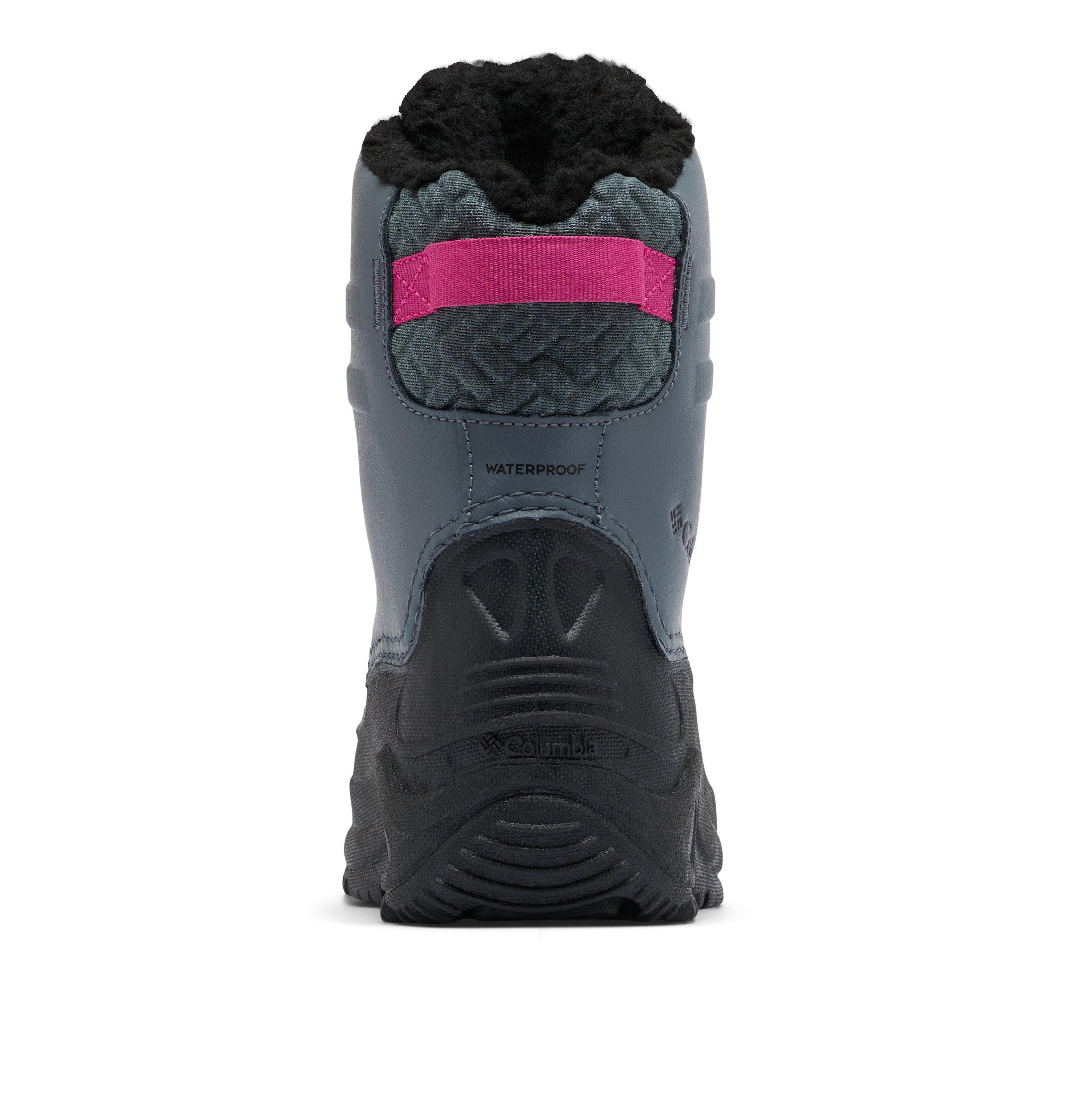 Kids' Grade School Bugaboot Celsius Winter Boots