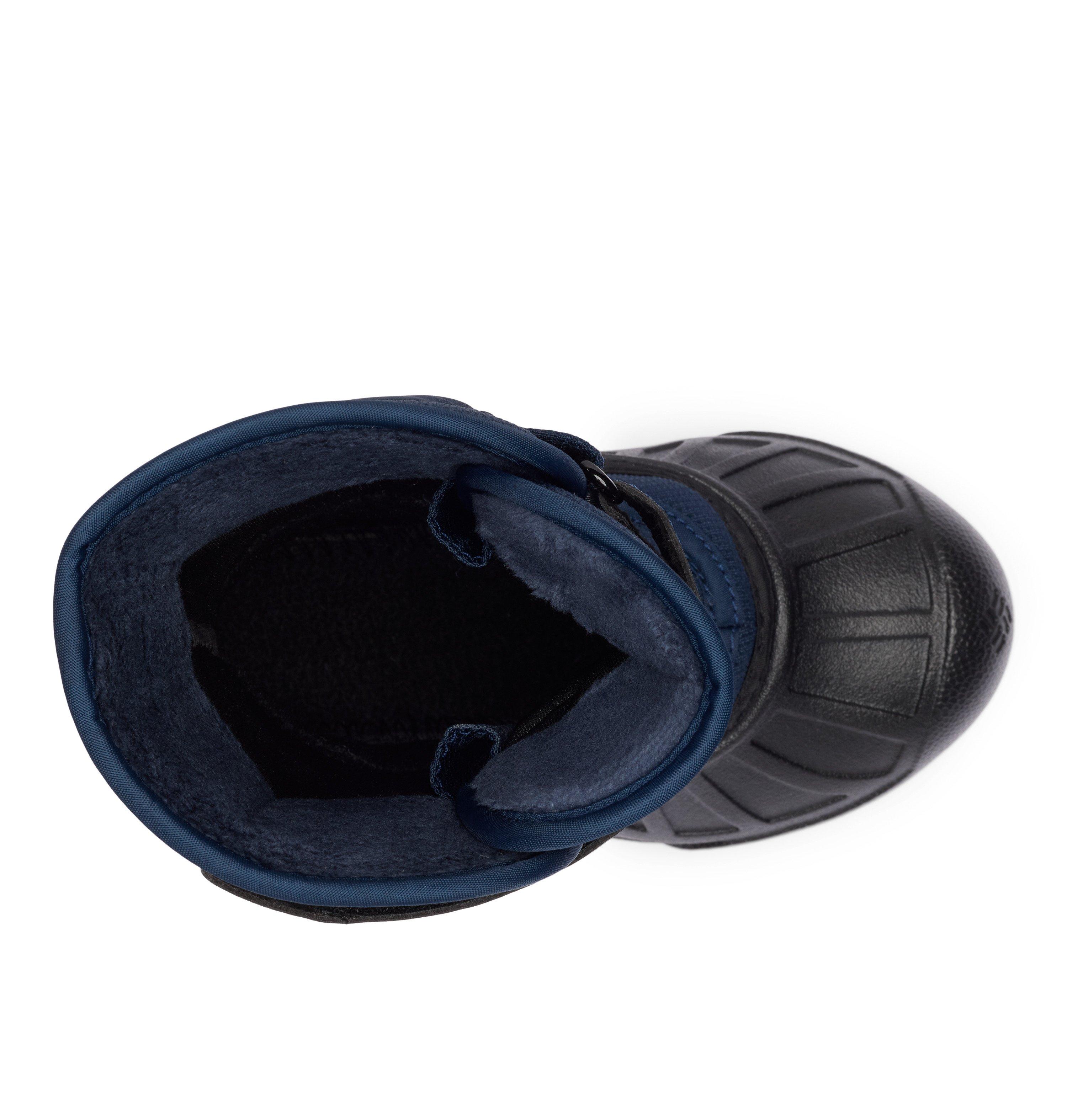Childrens' Pre-School Powderbug Snowlite Winter Boots