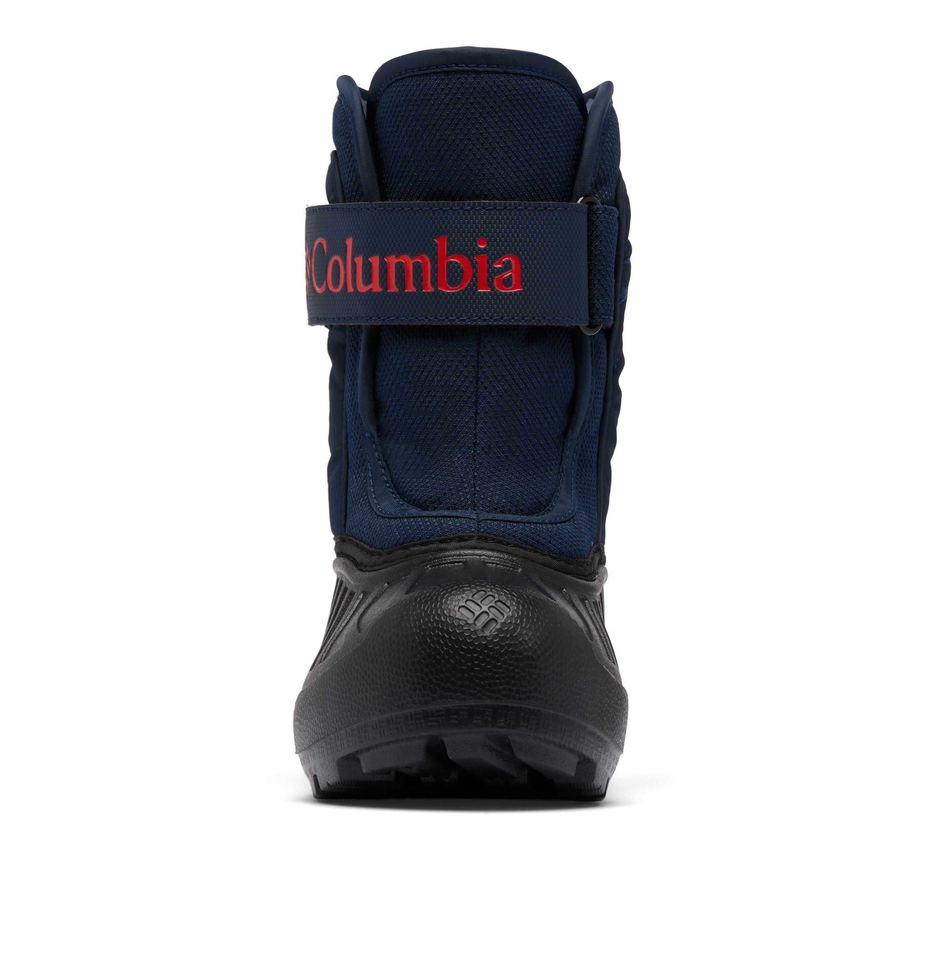 Childrens' Pre-School Powderbug Snowlite Winter Boots