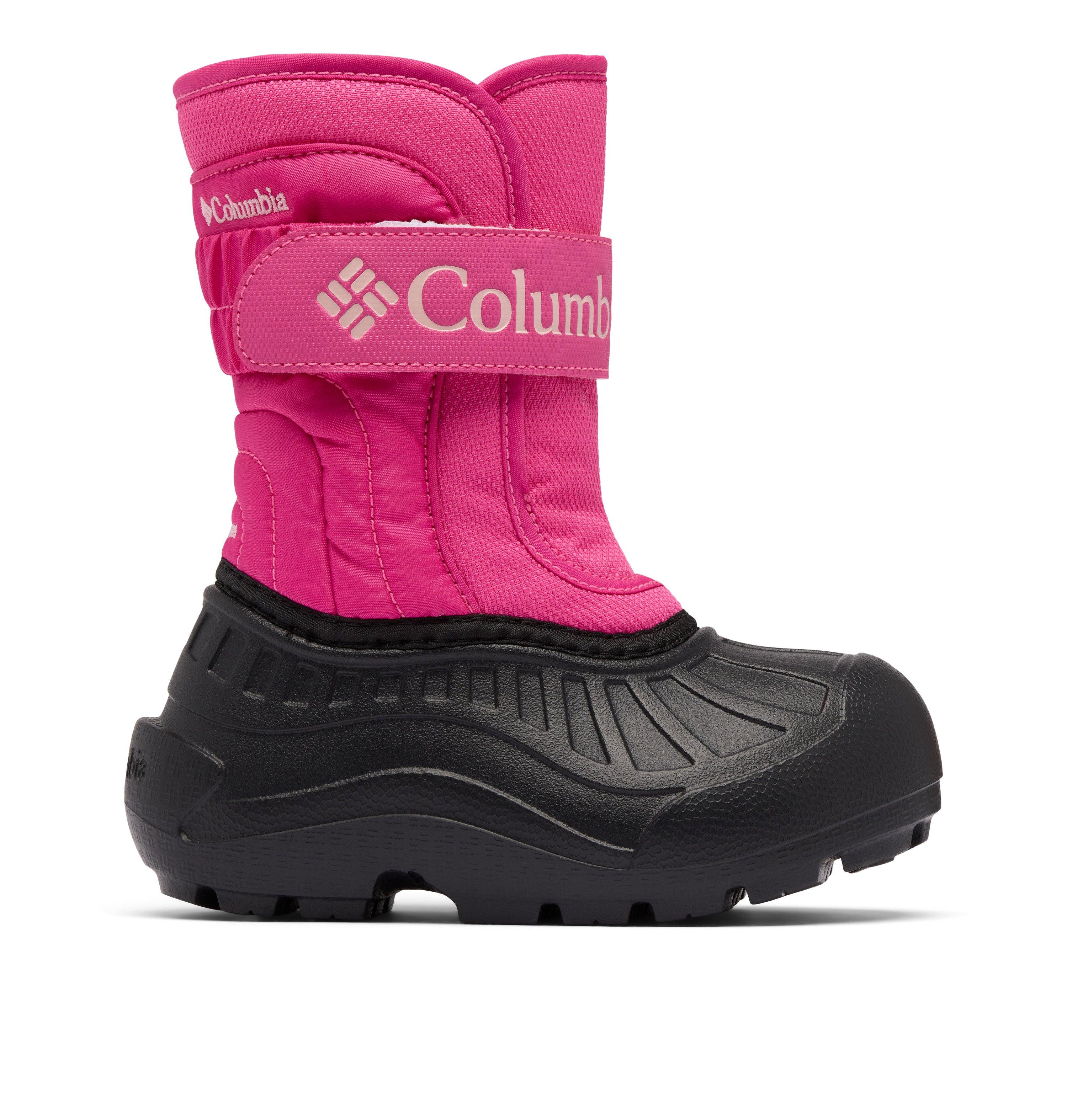Childrens' Pre-School Powderbug Snowlite Winter Boots