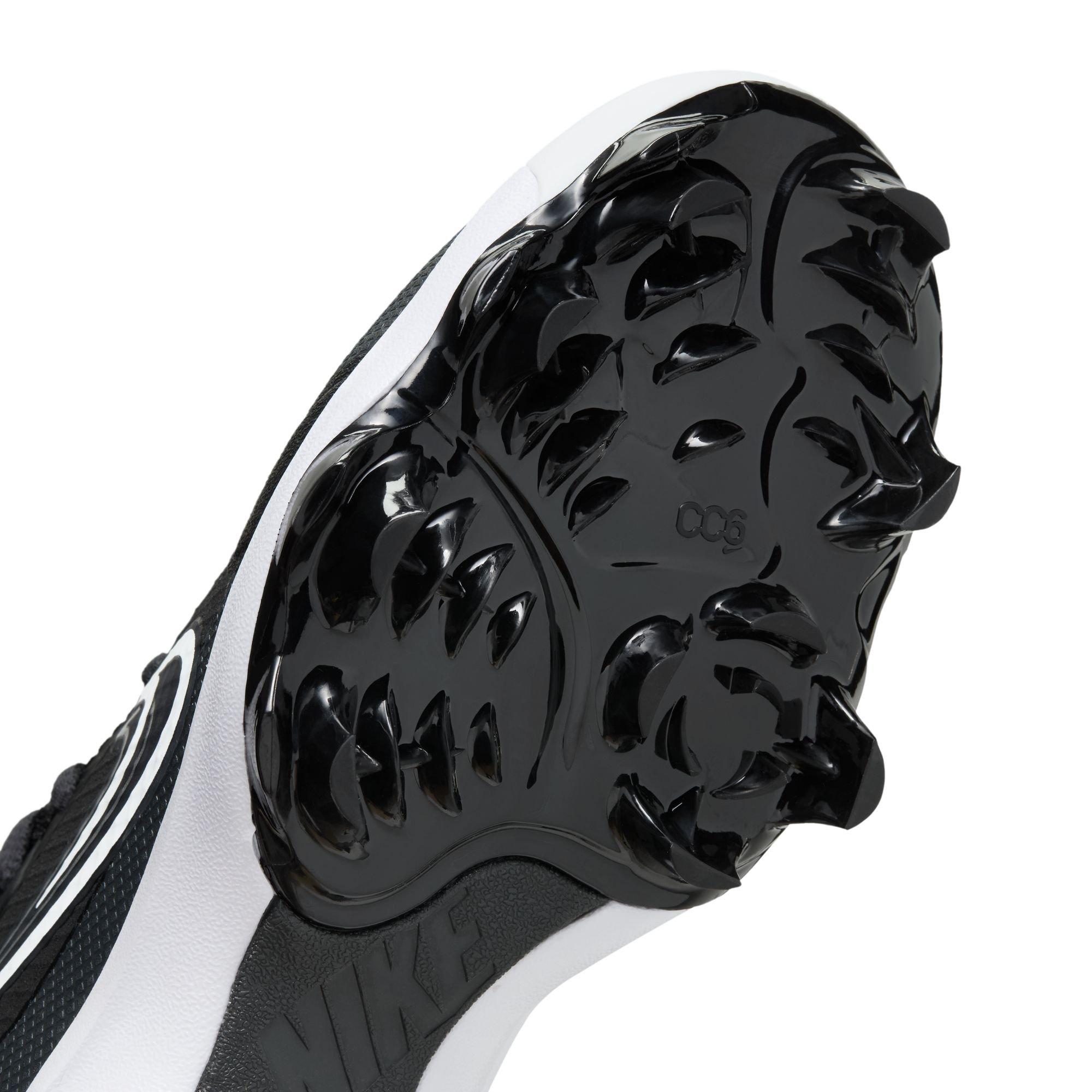 Kids' Grade School Force Trout 9 Pro MCS Baseball Cleats