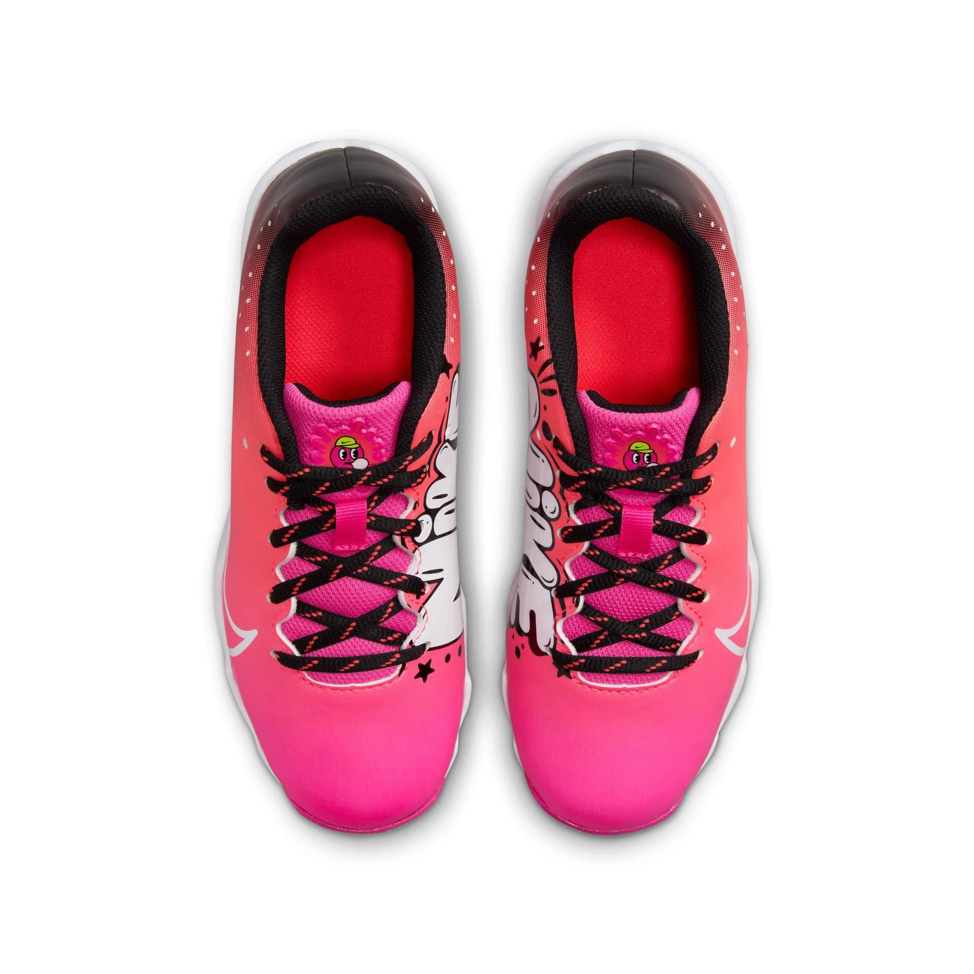 Girls' Grade School Hyperdiamond 4 Keystone Softball Cleats