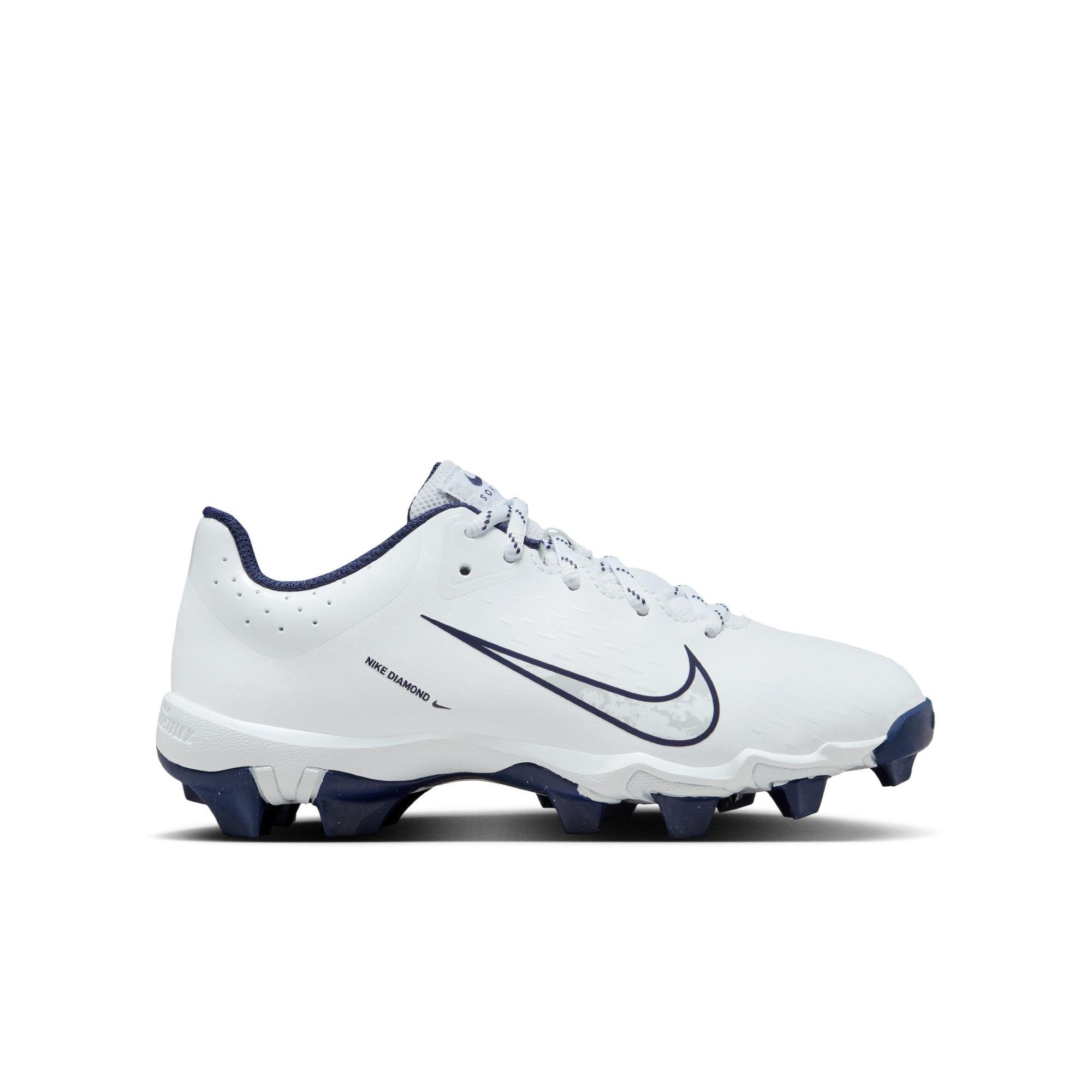 White/Midnight Navy/Pure Platinum