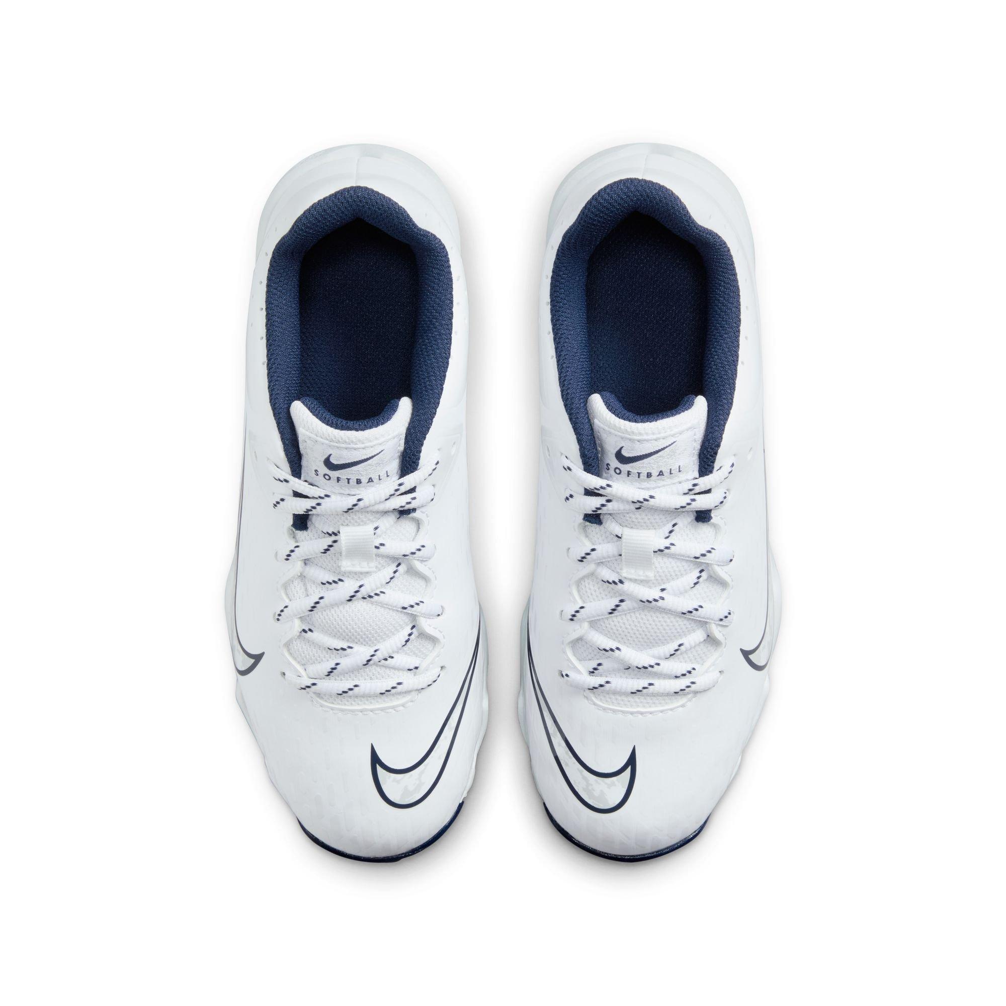 Girls' Grade School Hyperdiamond 4 Keystone Softball Cleats