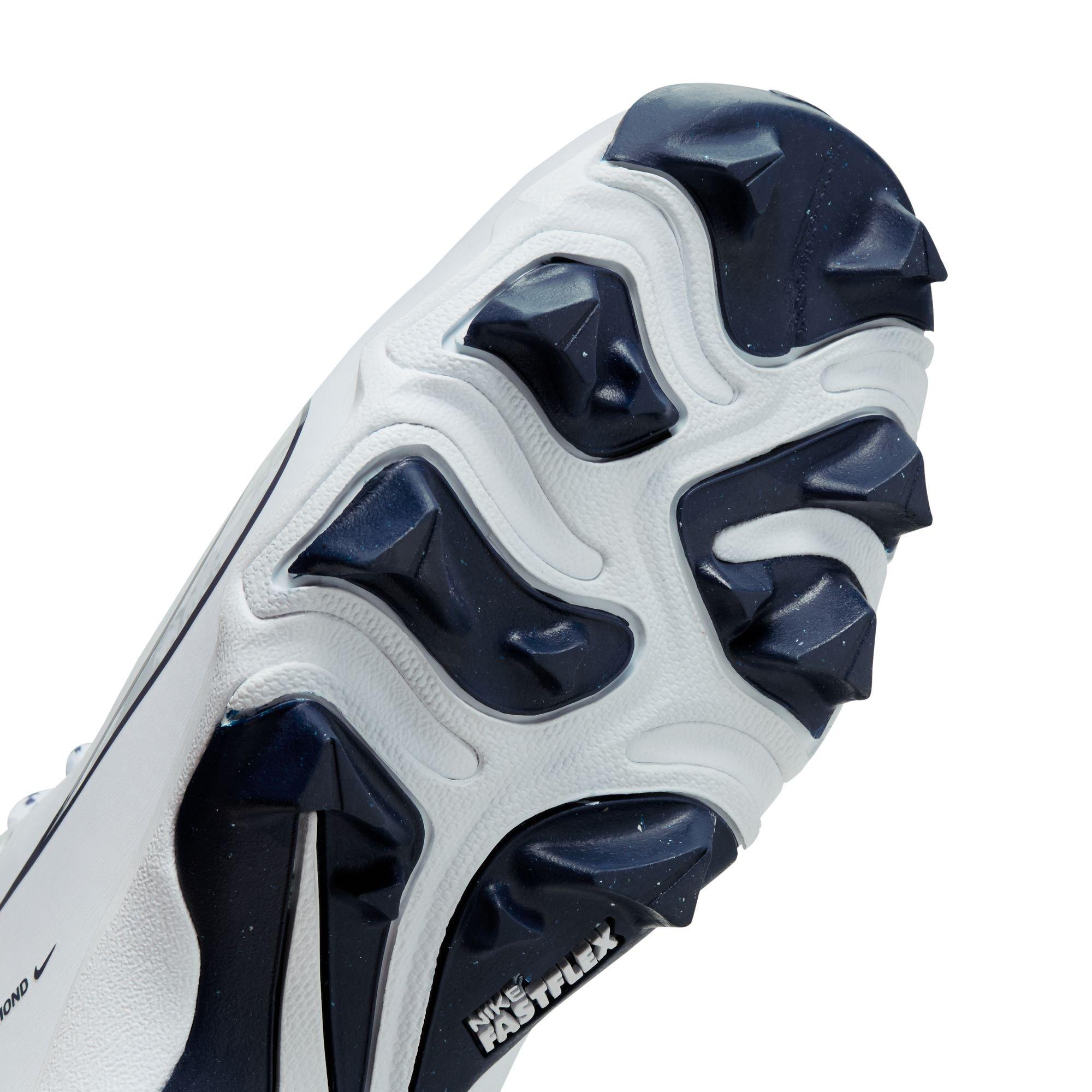Girls' Grade School Hyperdiamond 4 Keystone Softball Cleats