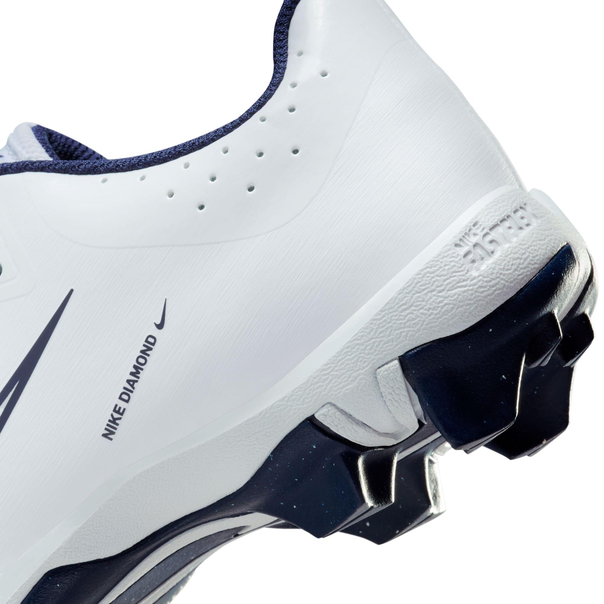 Girls' Grade School Hyperdiamond 4 Keystone Softball Cleats