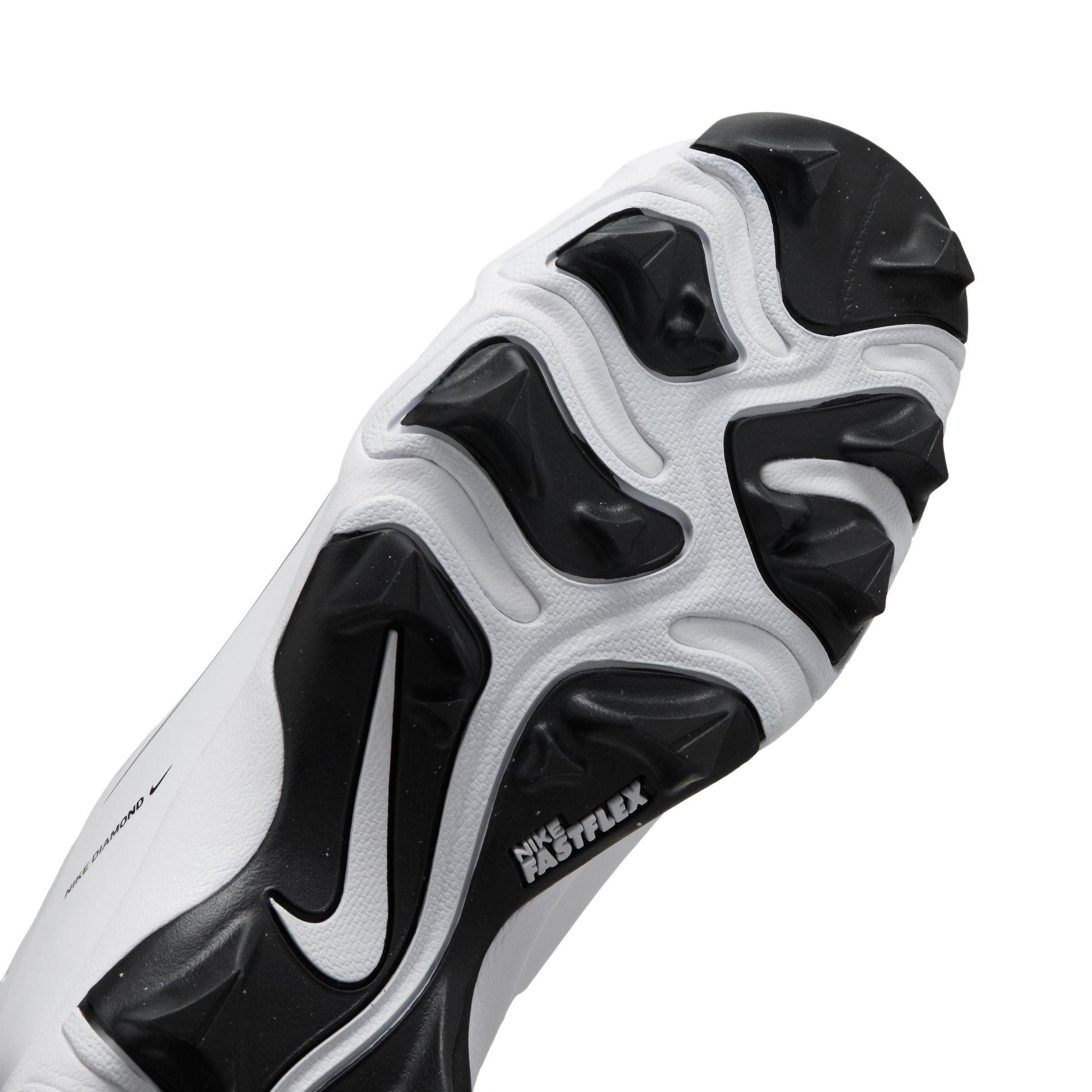 Girls' Grade School Hyperdiamond 4 Keystone Softball Cleats