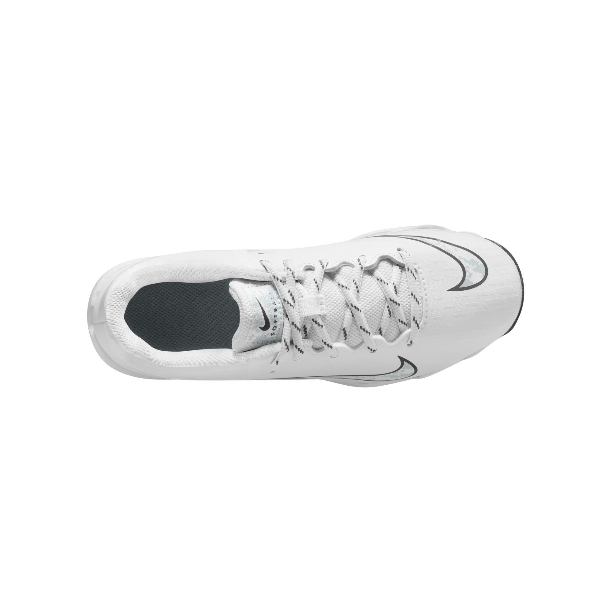 Girls' Grade School Hyperdiamond 4 Keystone Softball Cleats