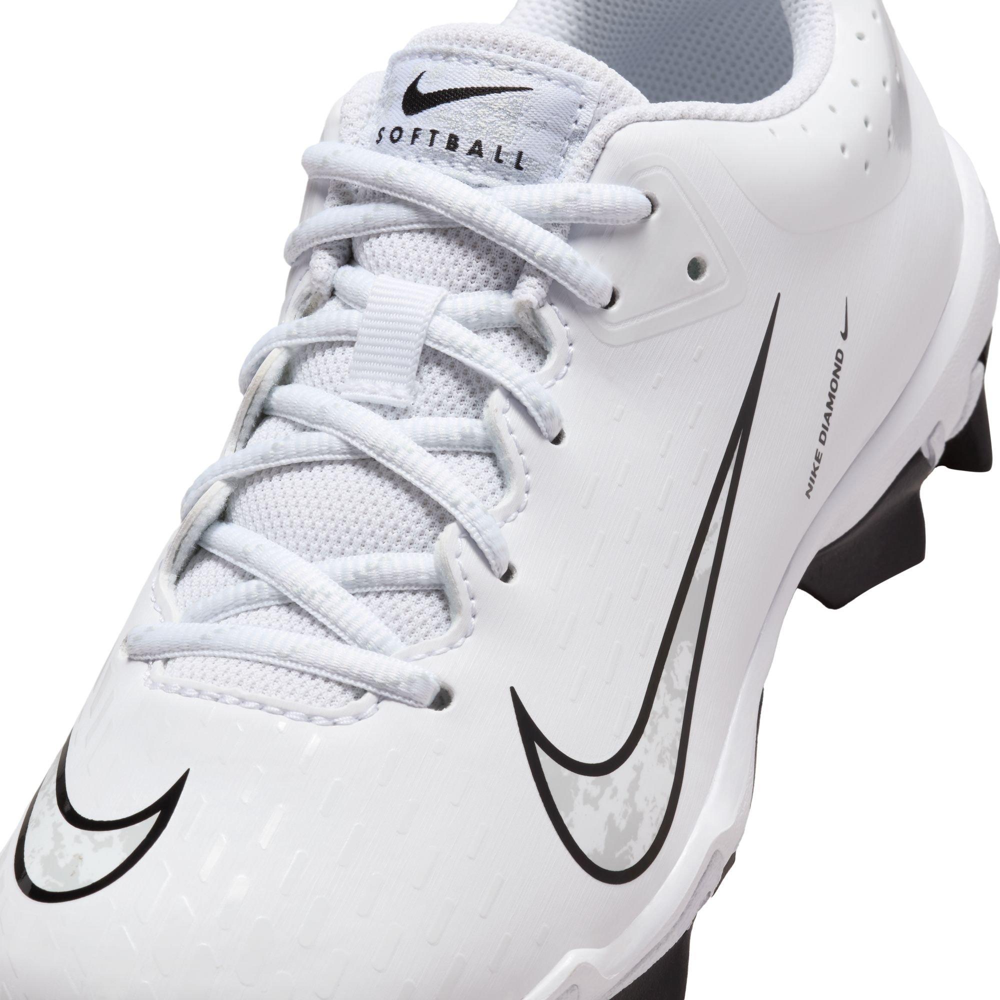 Girls' Grade School Hyperdiamond 4 Keystone Softball Cleats