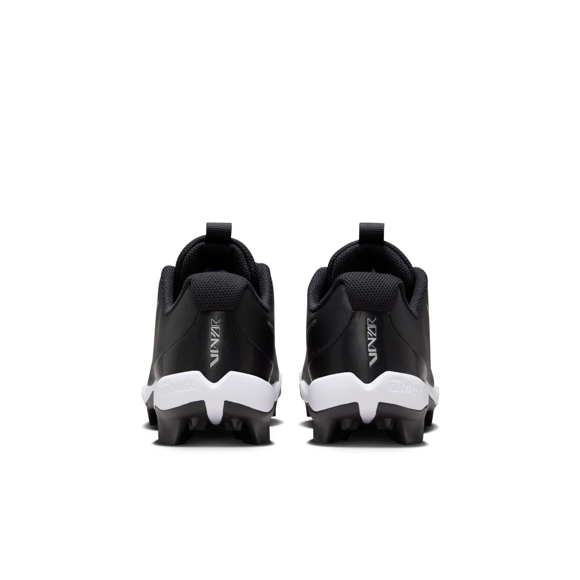 Kids' Grade School Zoom Vapor Shark 3 Football Cleats