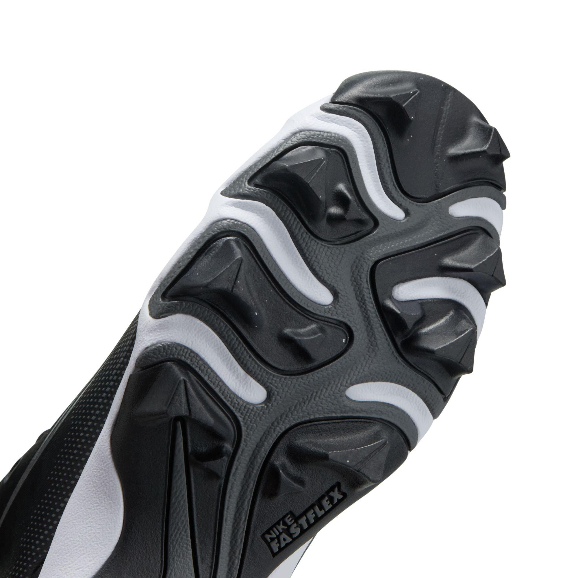 Kids' Grade School Zoom Vapor Shark 3 Football Cleats