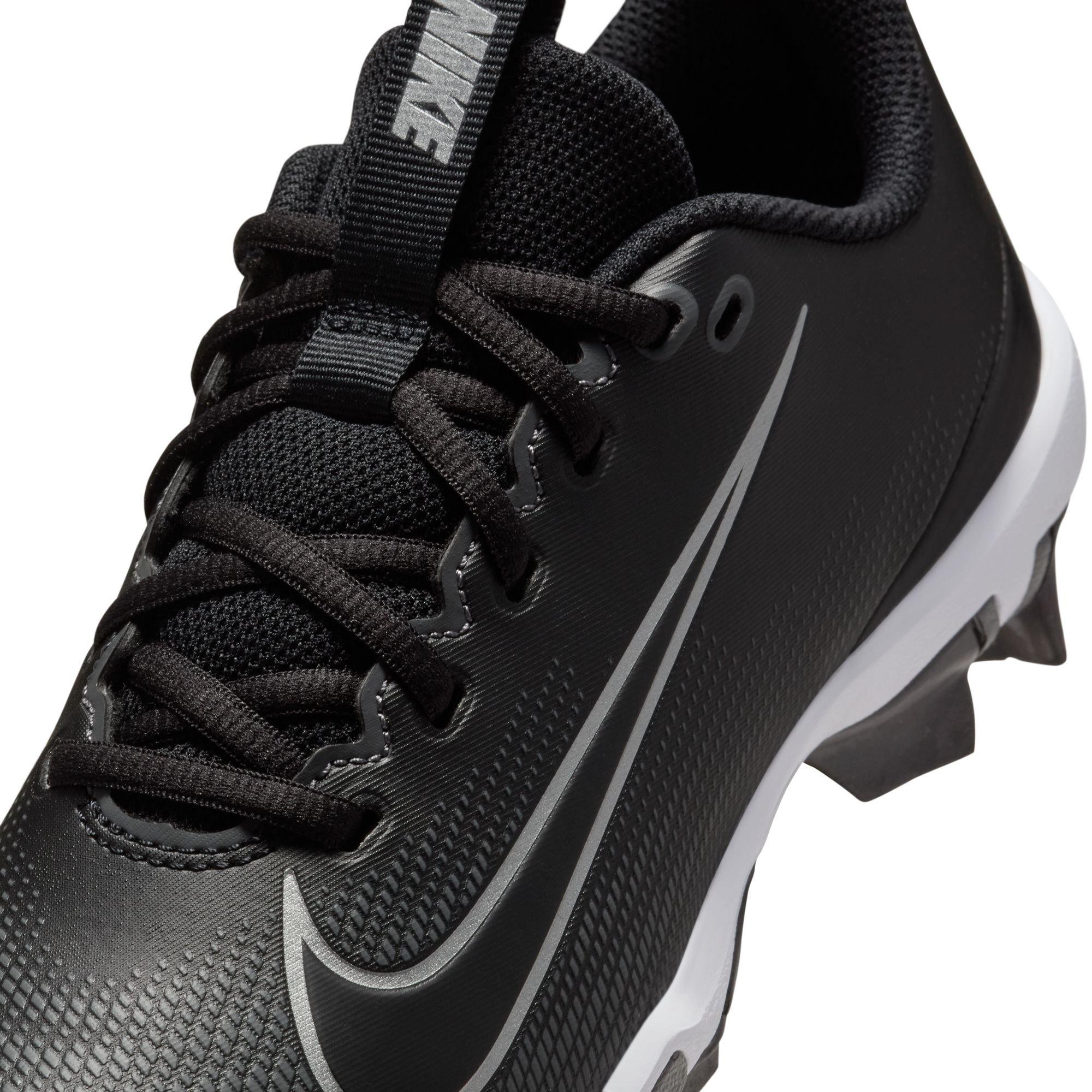 Kids' Grade School Zoom Vapor Shark 3 Football Cleats
