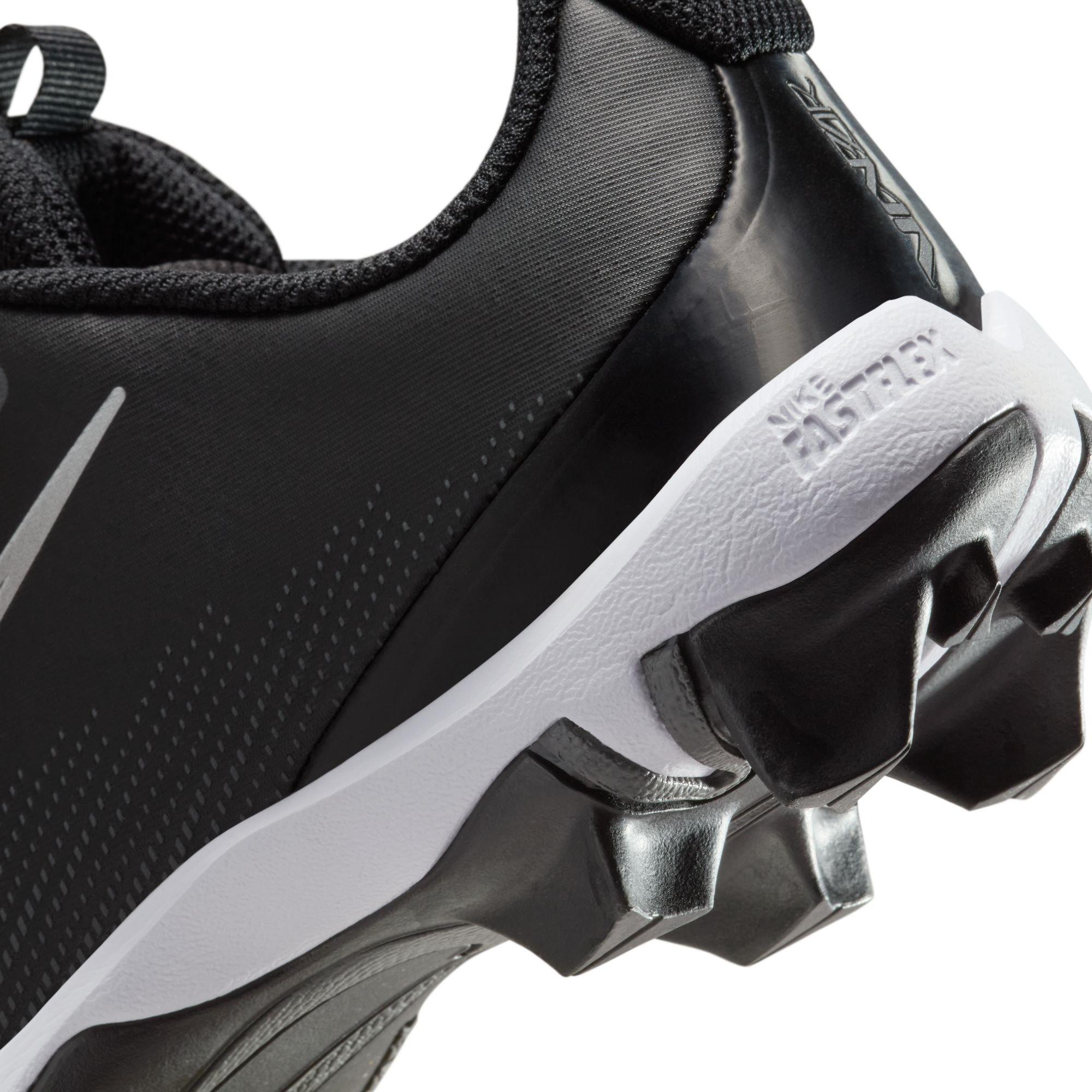 Kids' Grade School Zoom Vapor Shark 3 Football Cleats