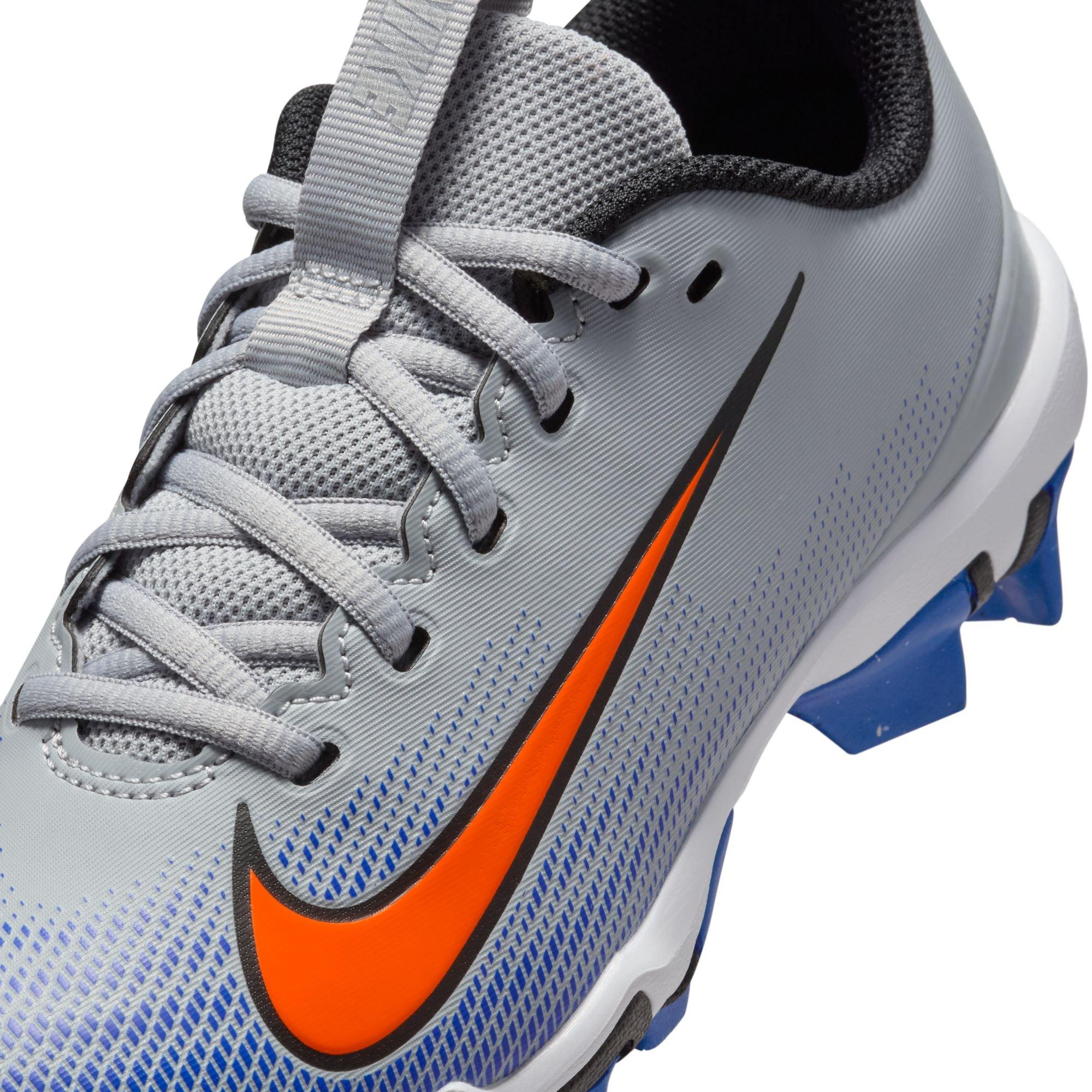 Kids' Grade School Zoom Vapor Shark 3 Football Cleats