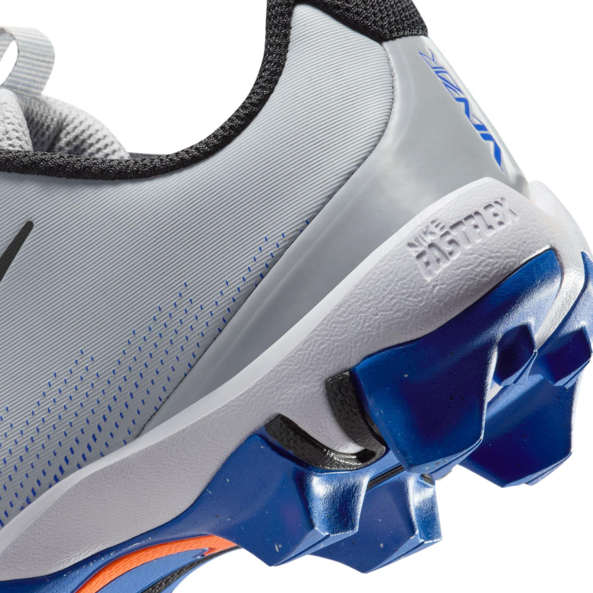 Kids' Grade School Zoom Vapor Shark 3 Football Cleats