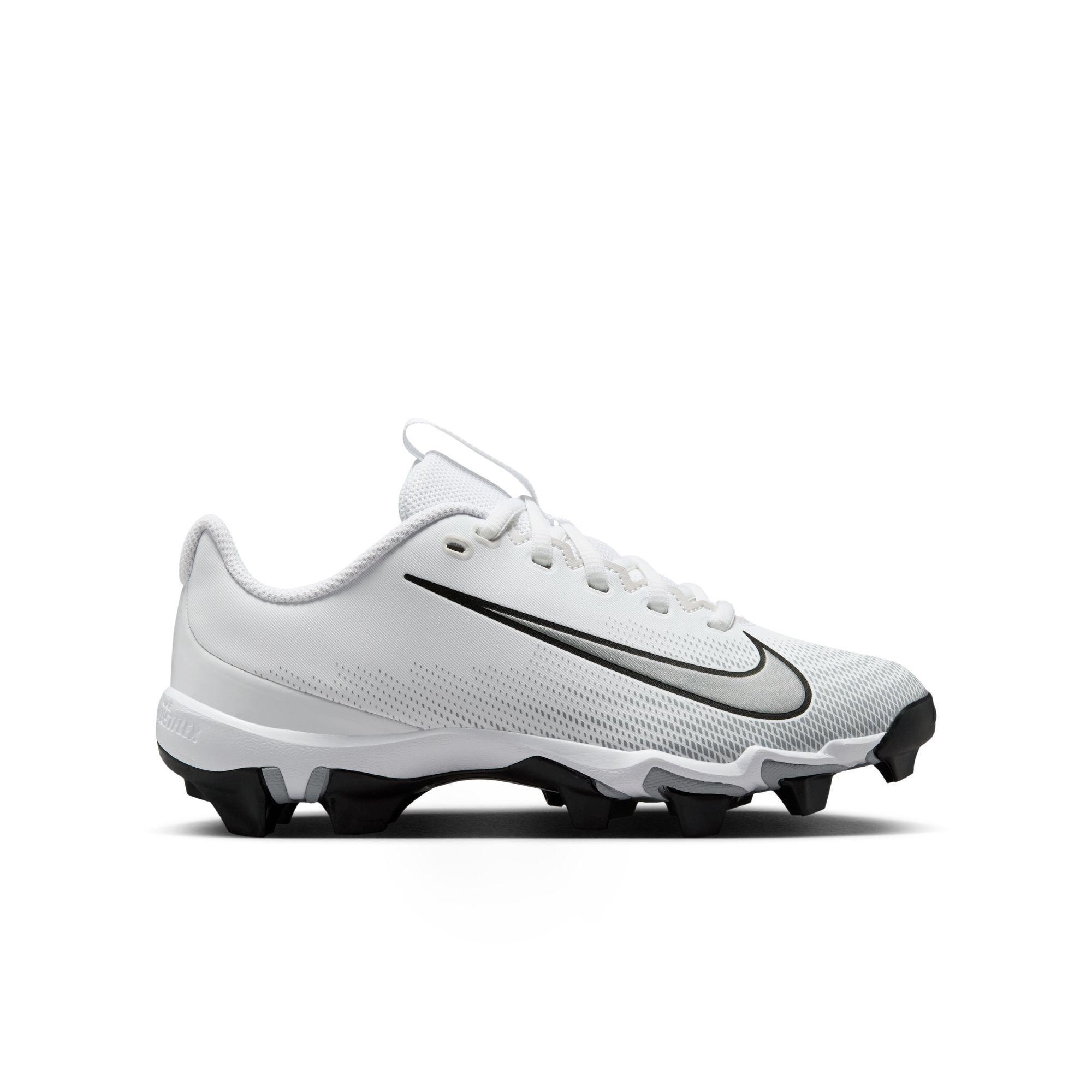 Kids' Grade School Zoom Vapor Shark 3 Football Cleats