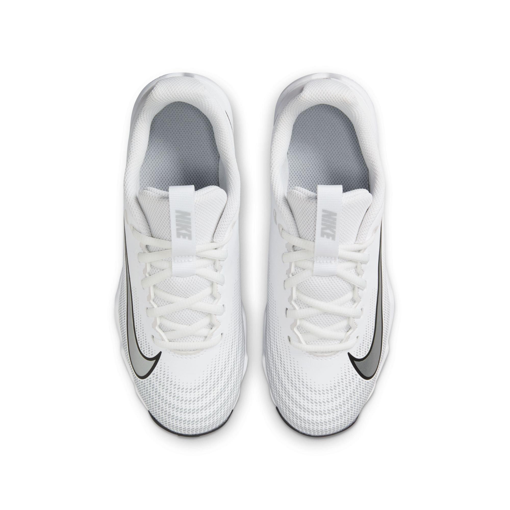 Kids' Grade School Zoom Vapor Shark 3 Football Cleats