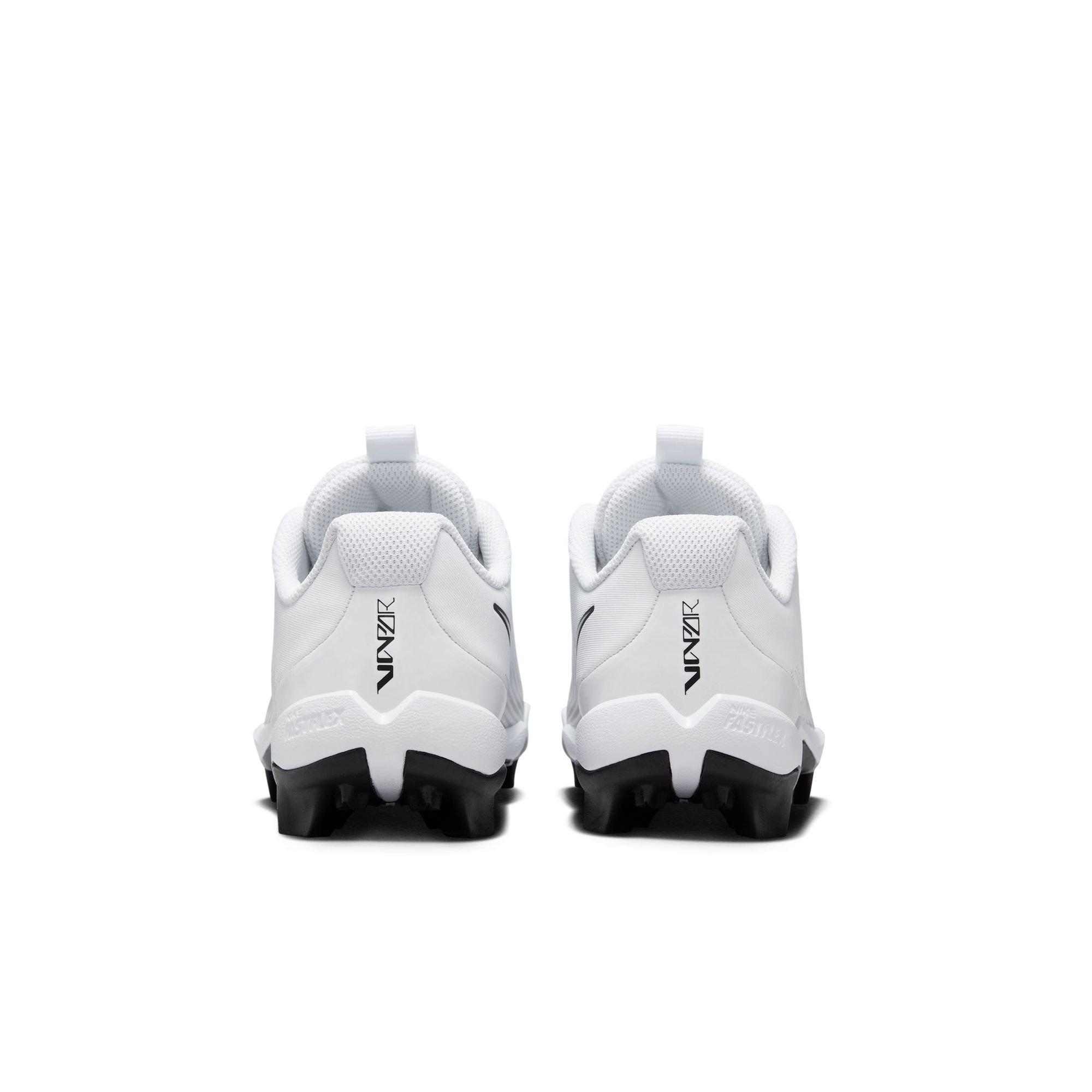 Kids' Grade School Zoom Vapor Shark 3 Football Cleats