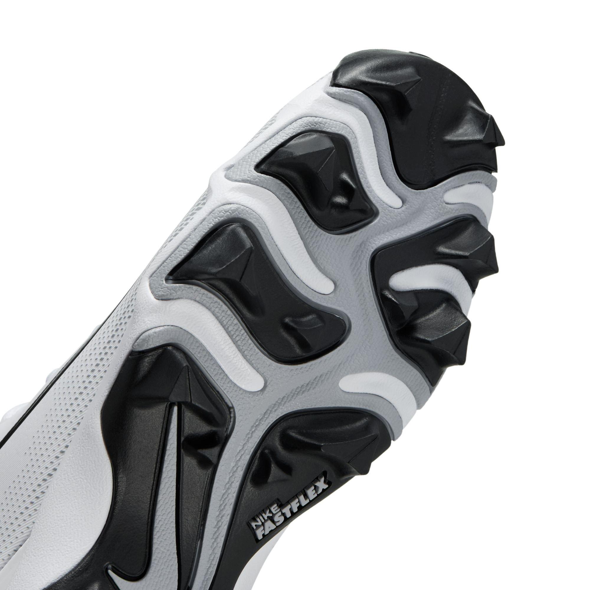 Kids' Grade School Zoom Vapor Shark 3 Football Cleats