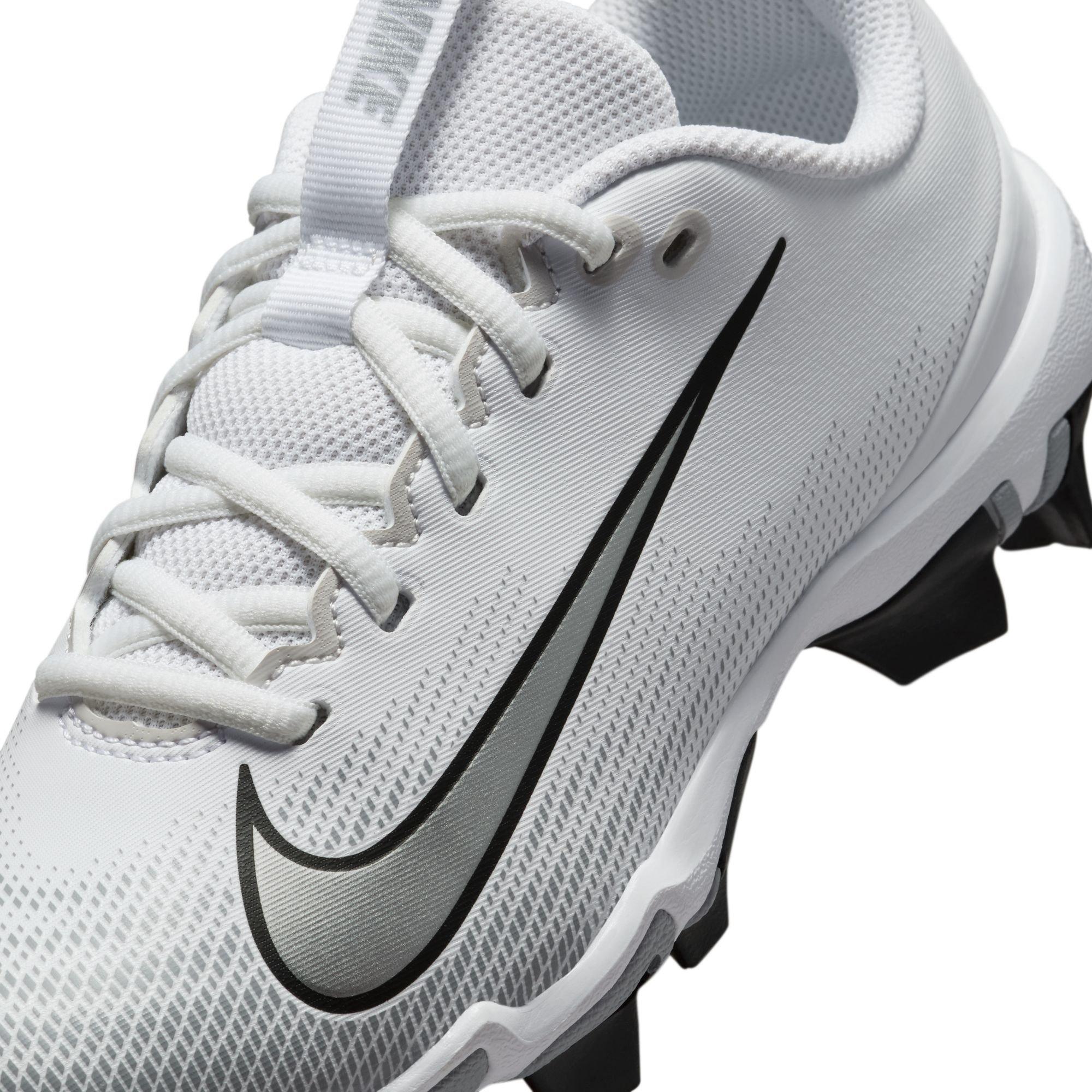 Kids' Grade School Zoom Vapor Shark 3 Football Cleats