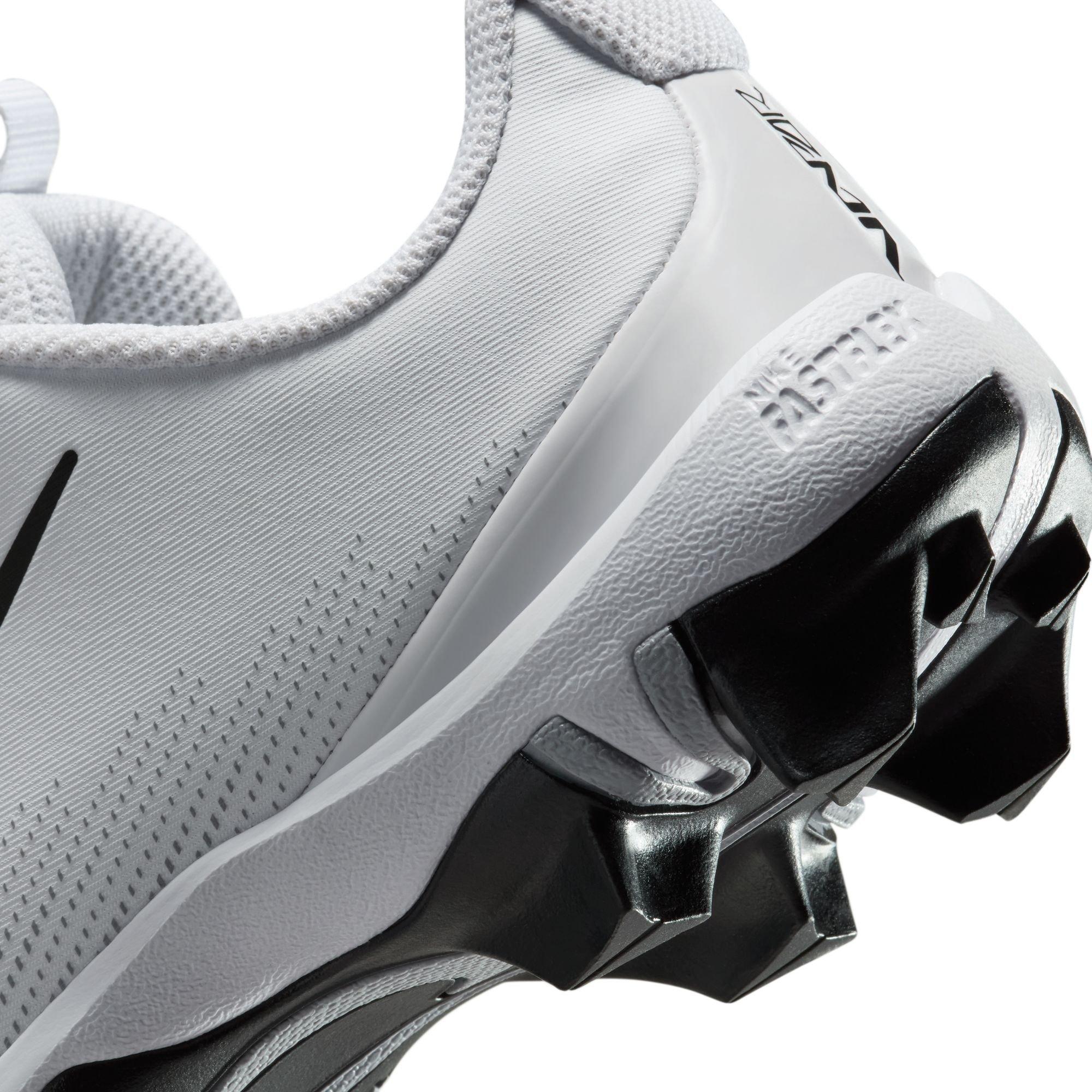 Kids' Grade School Zoom Vapor Shark 3 Football Cleats