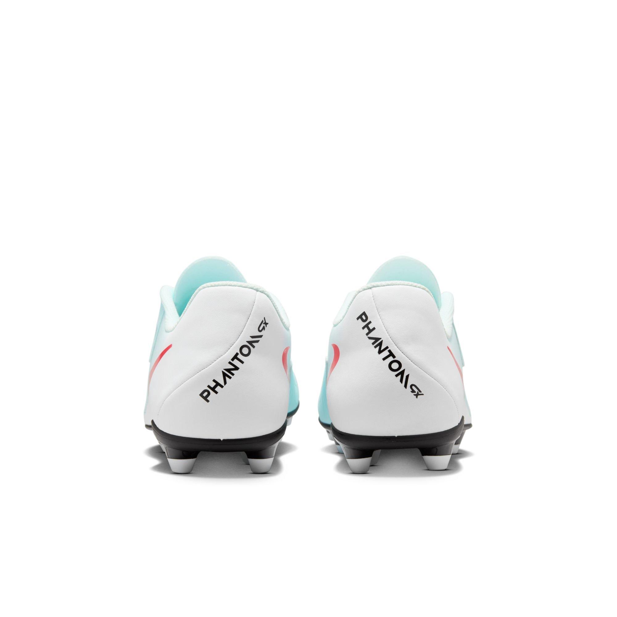Unisex Phantom GX 2 Club Multi-Ground Soccer Cleats