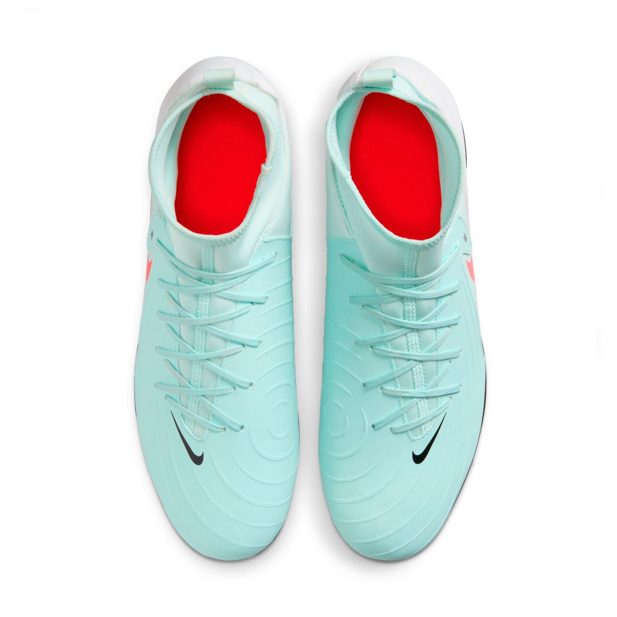 Unisex Phantom Luna 2 Club Multi-Ground High-Top Soccer Cleats