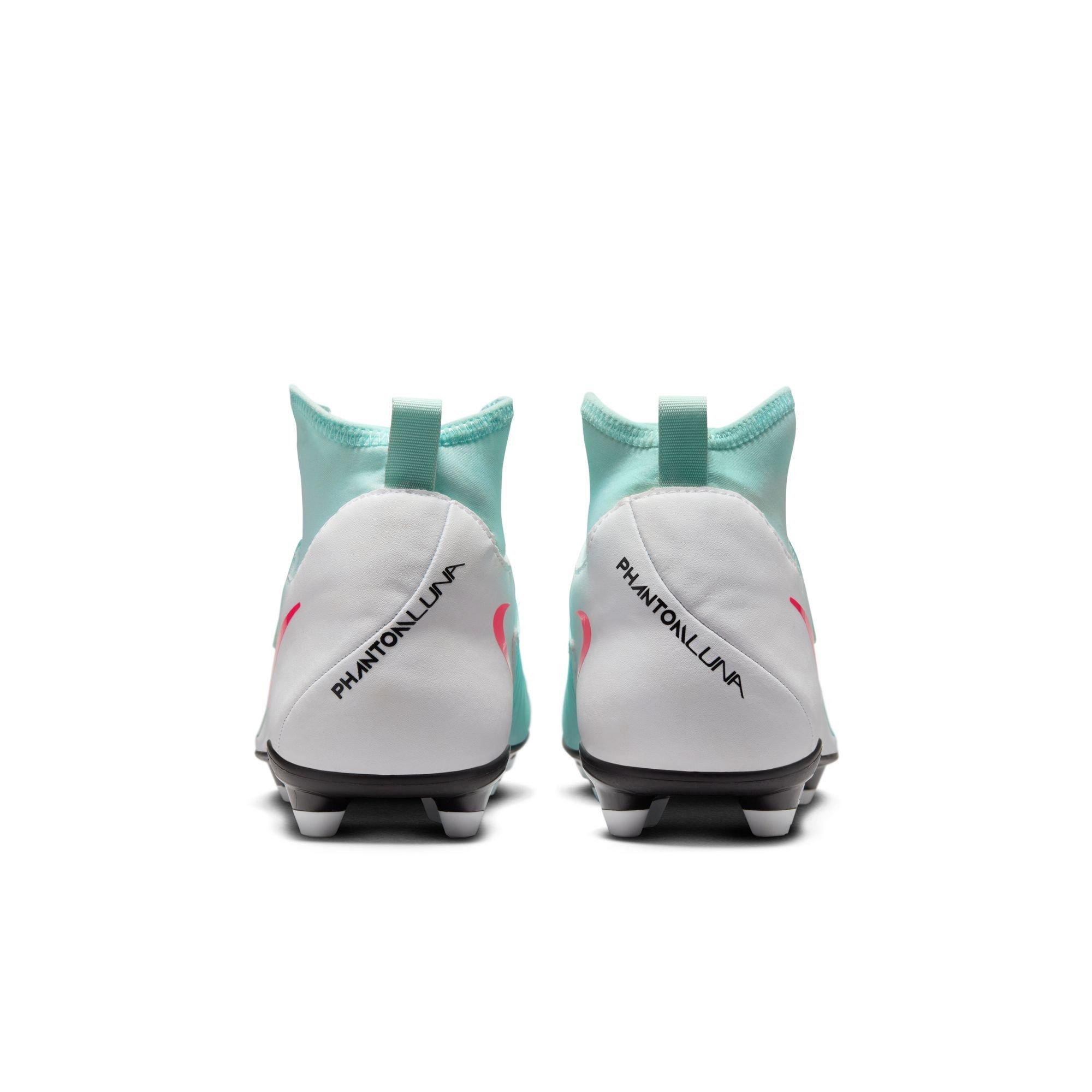 Unisex Phantom Luna 2 Club Multi-Ground High-Top Soccer Cleats