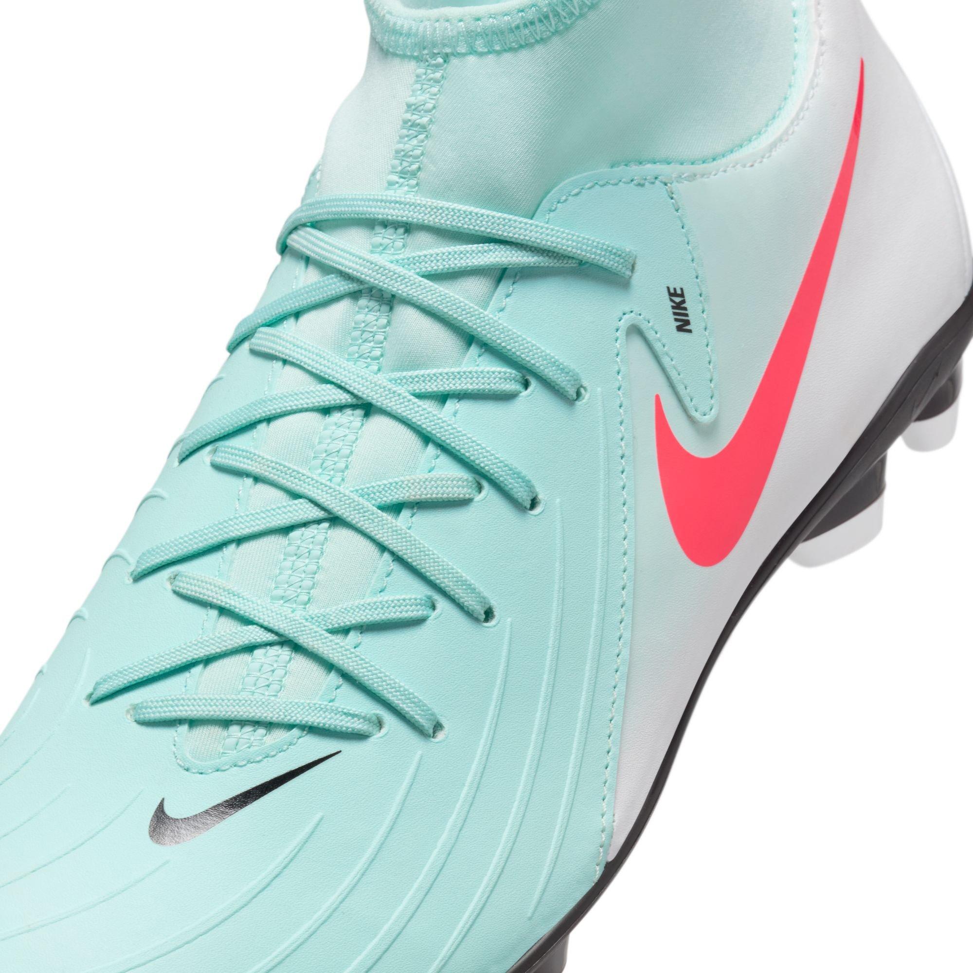 Unisex Phantom Luna 2 Club Multi-Ground High-Top Soccer Cleats