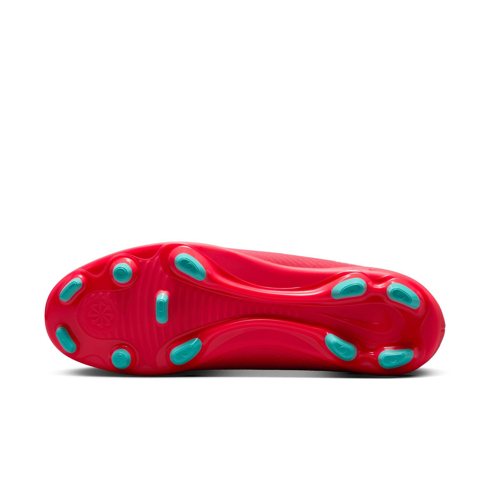 Unisex Superfly 10 Club Firm Ground Soccer Cleats