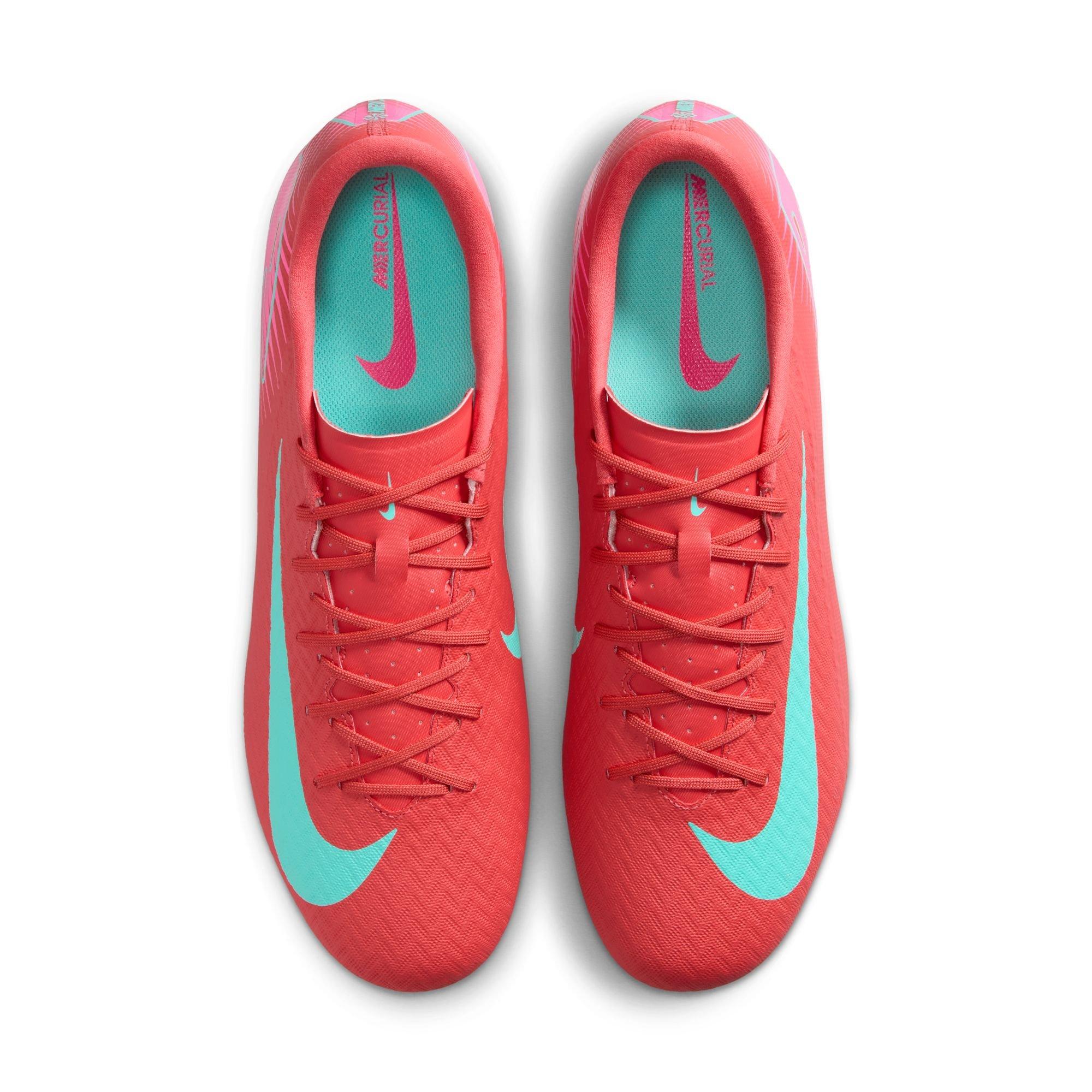 Unisex Zoom Vapor 16 Academy Firm Ground Soccer Cleats