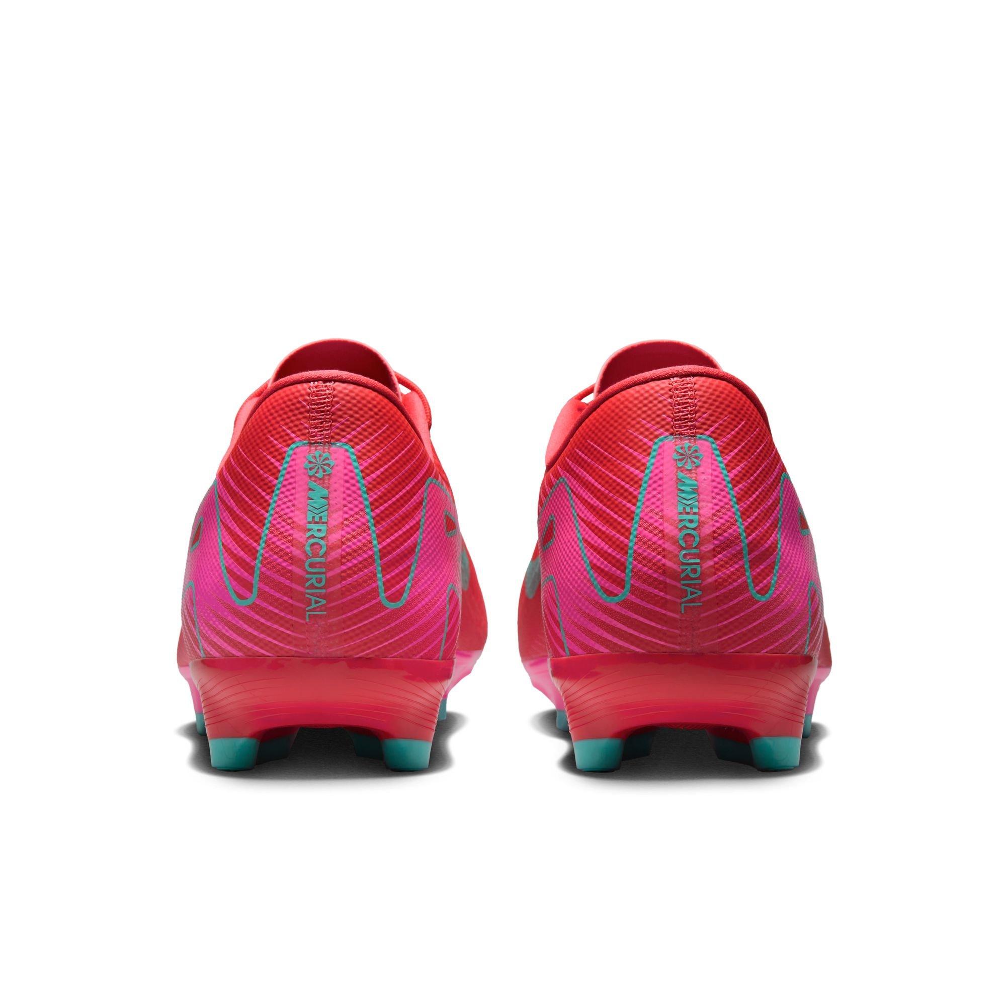 Unisex Zoom Vapor 16 Academy Firm Ground Soccer Cleats
