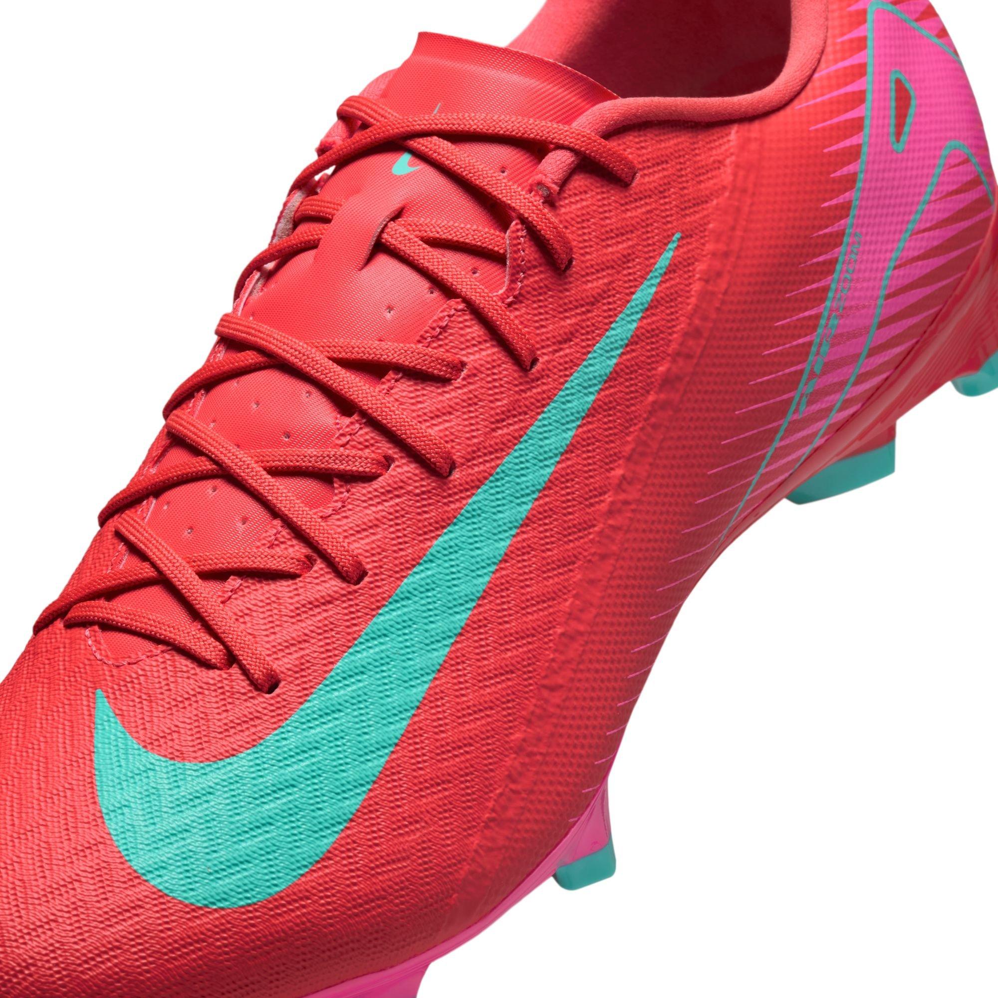 Unisex Zoom Vapor 16 Academy Firm Ground Soccer Cleats