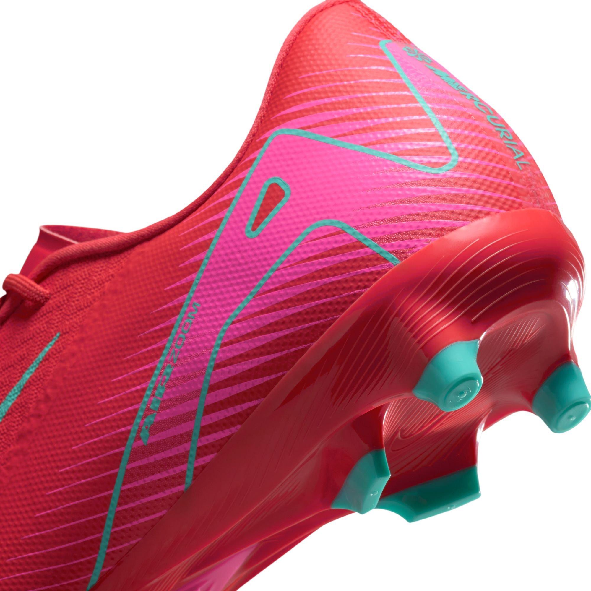 Unisex Zoom Vapor 16 Academy Firm Ground Soccer Cleats