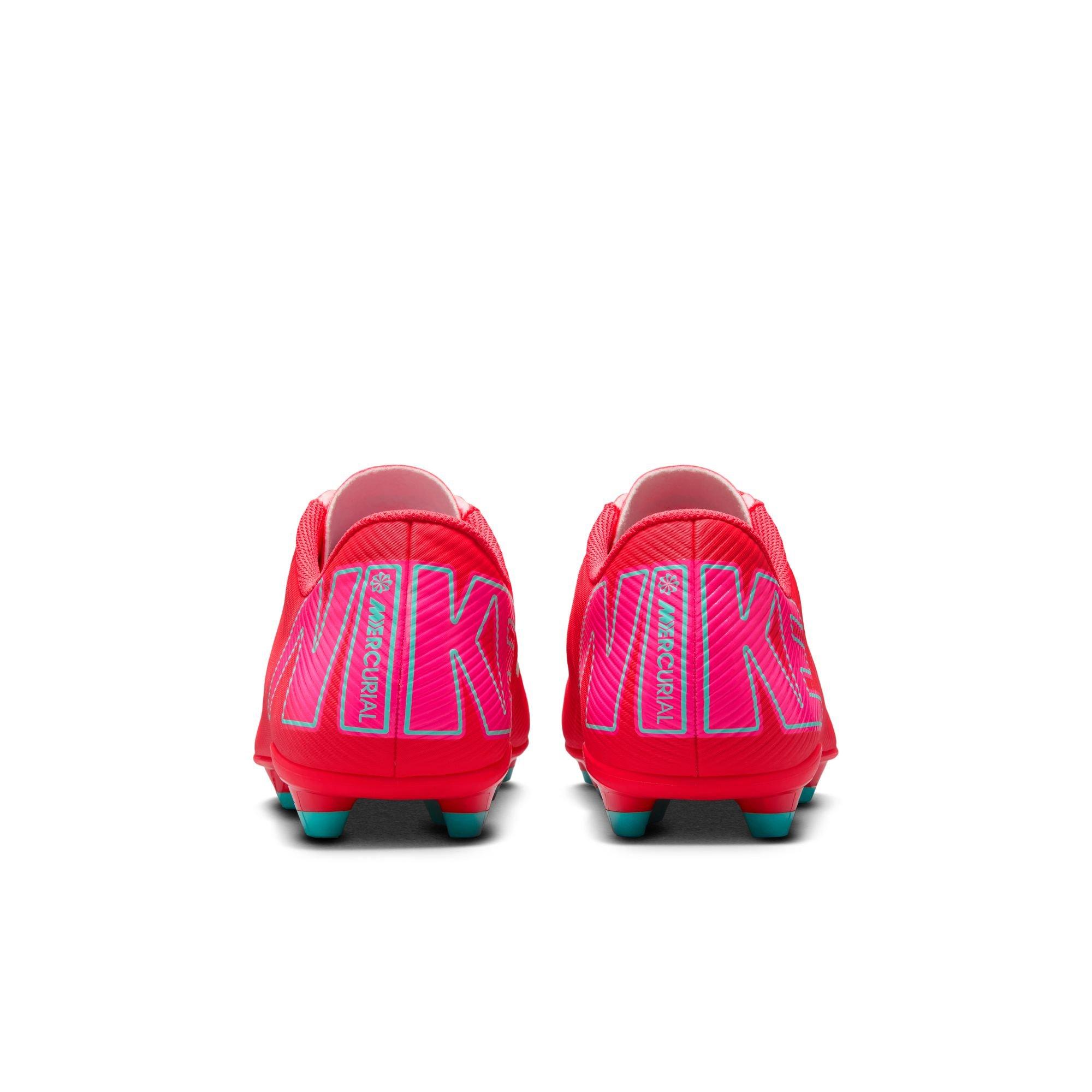 Unisex Vapor 16 Club Firm Ground Soccer Cleats