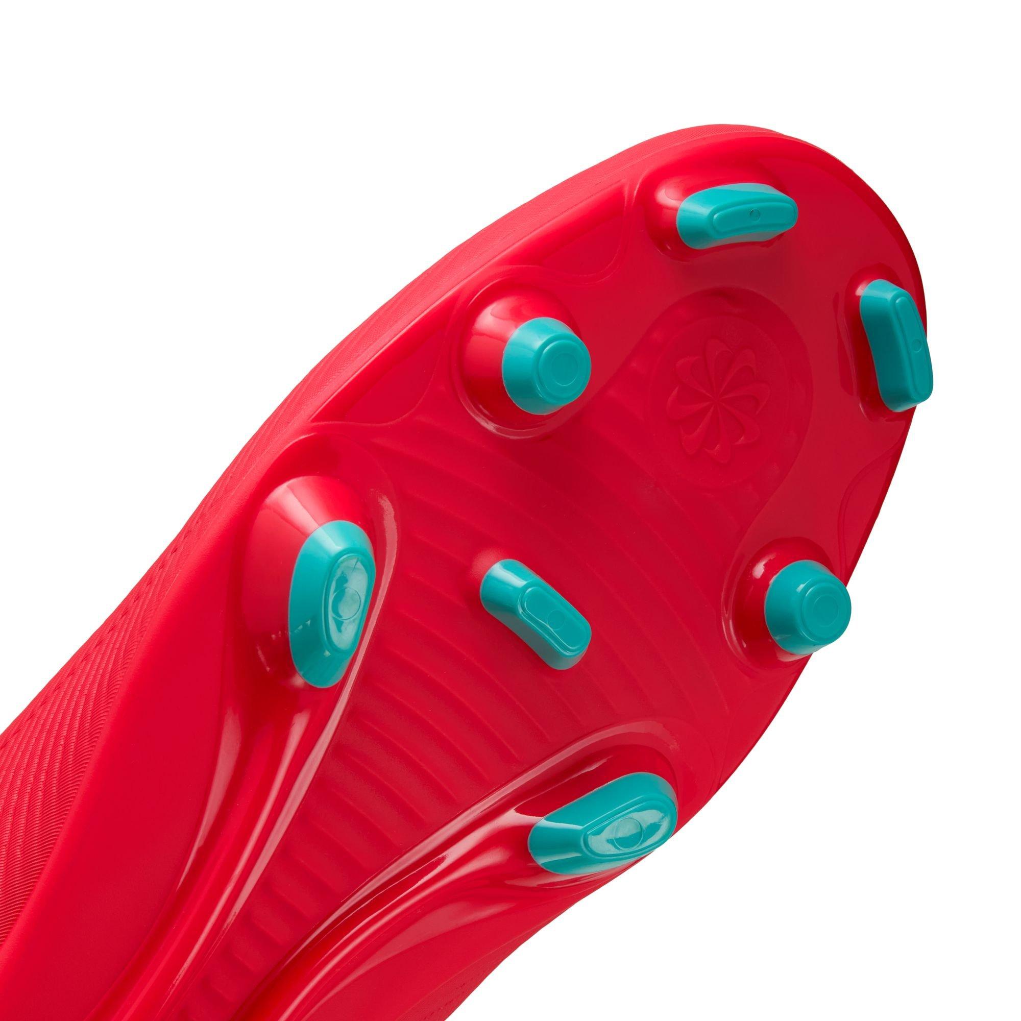 Unisex Vapor 16 Club Firm Ground Soccer Cleats