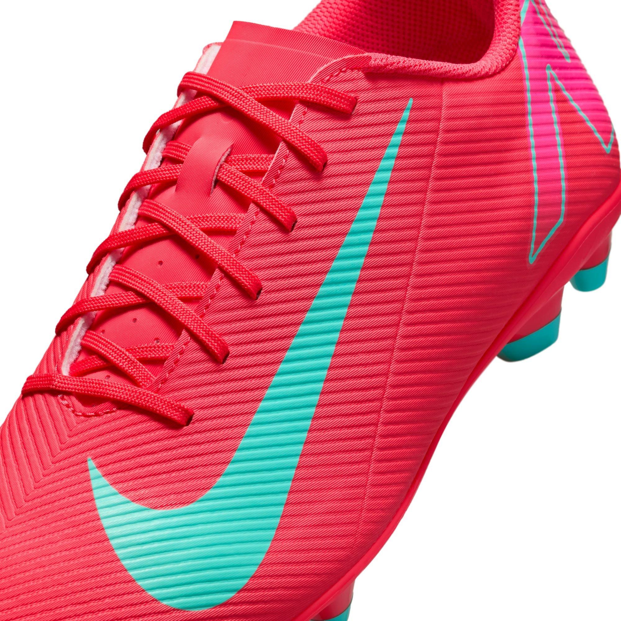 Unisex Vapor 16 Club Firm Ground Soccer Cleats