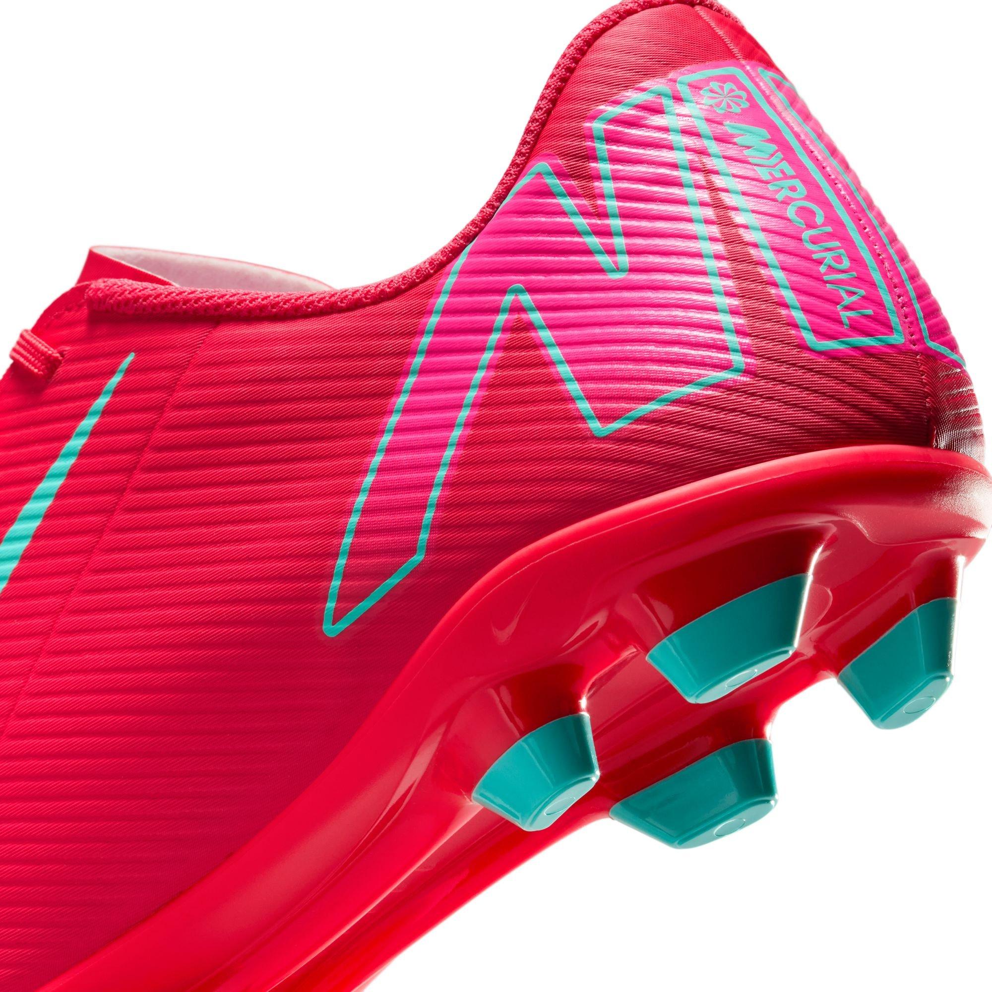 Unisex Vapor 16 Club Firm Ground Soccer Cleats