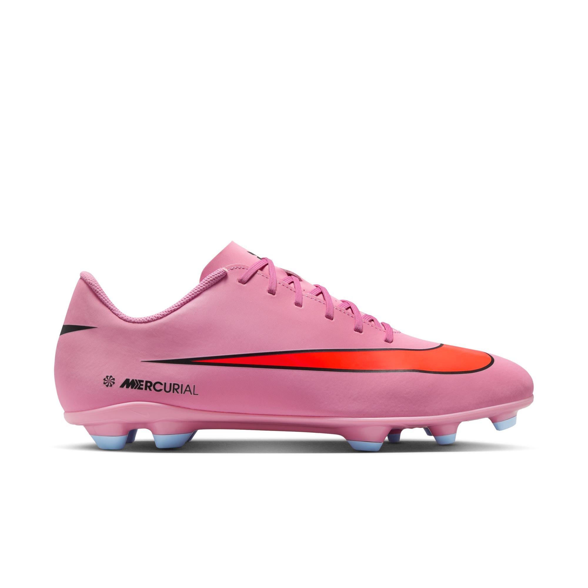 Unisex Vapor 16 Club Firm Ground Soccer Cleats
