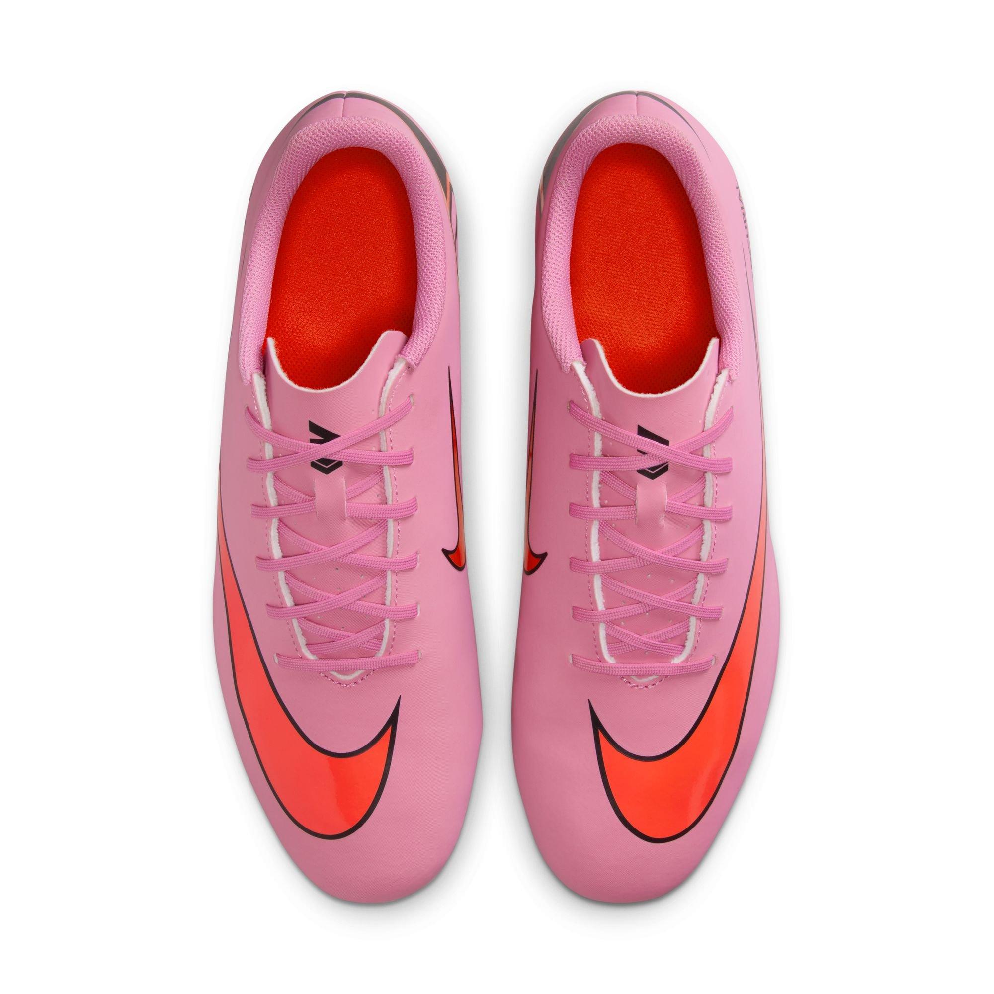 Unisex Vapor 16 Club Firm Ground Soccer Cleats